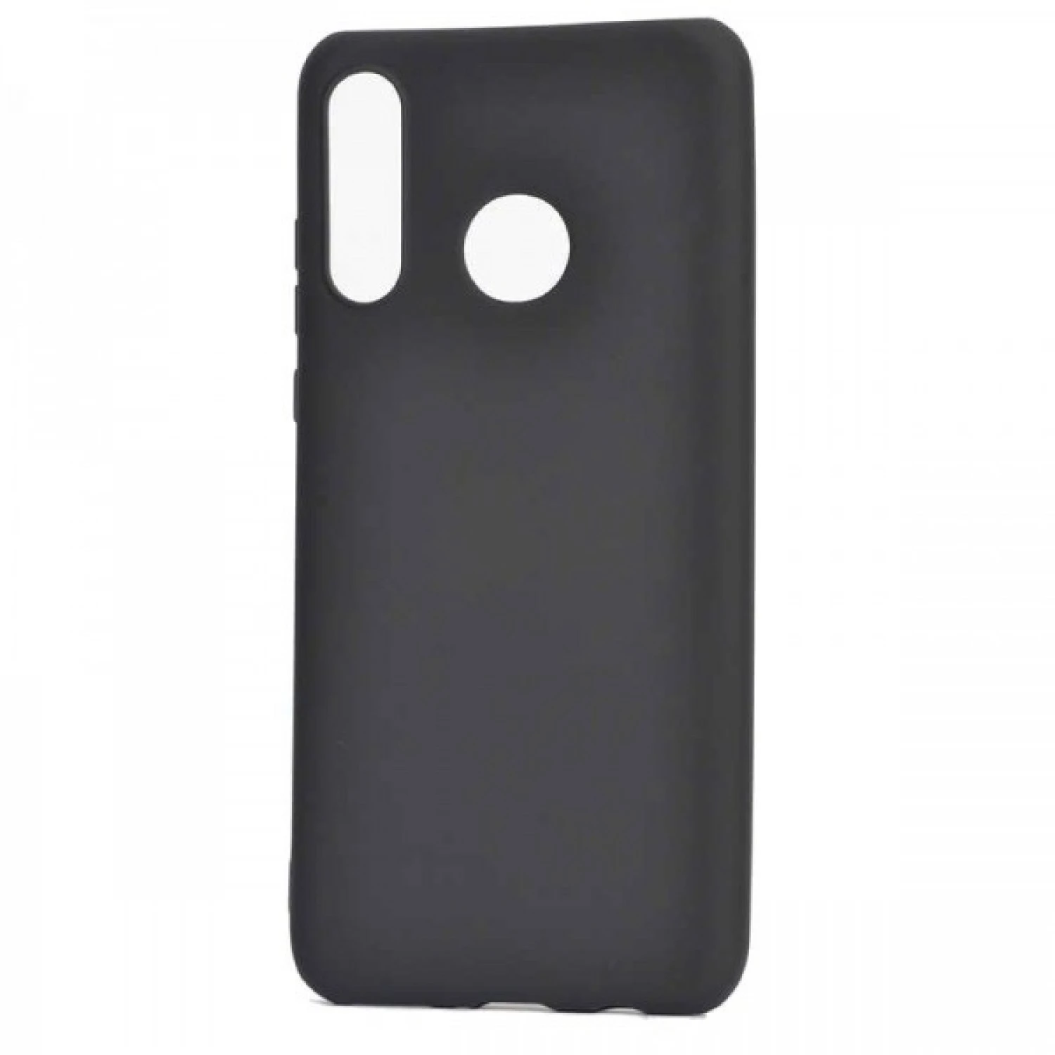 Motorola One Vision - Silicone Phone Case