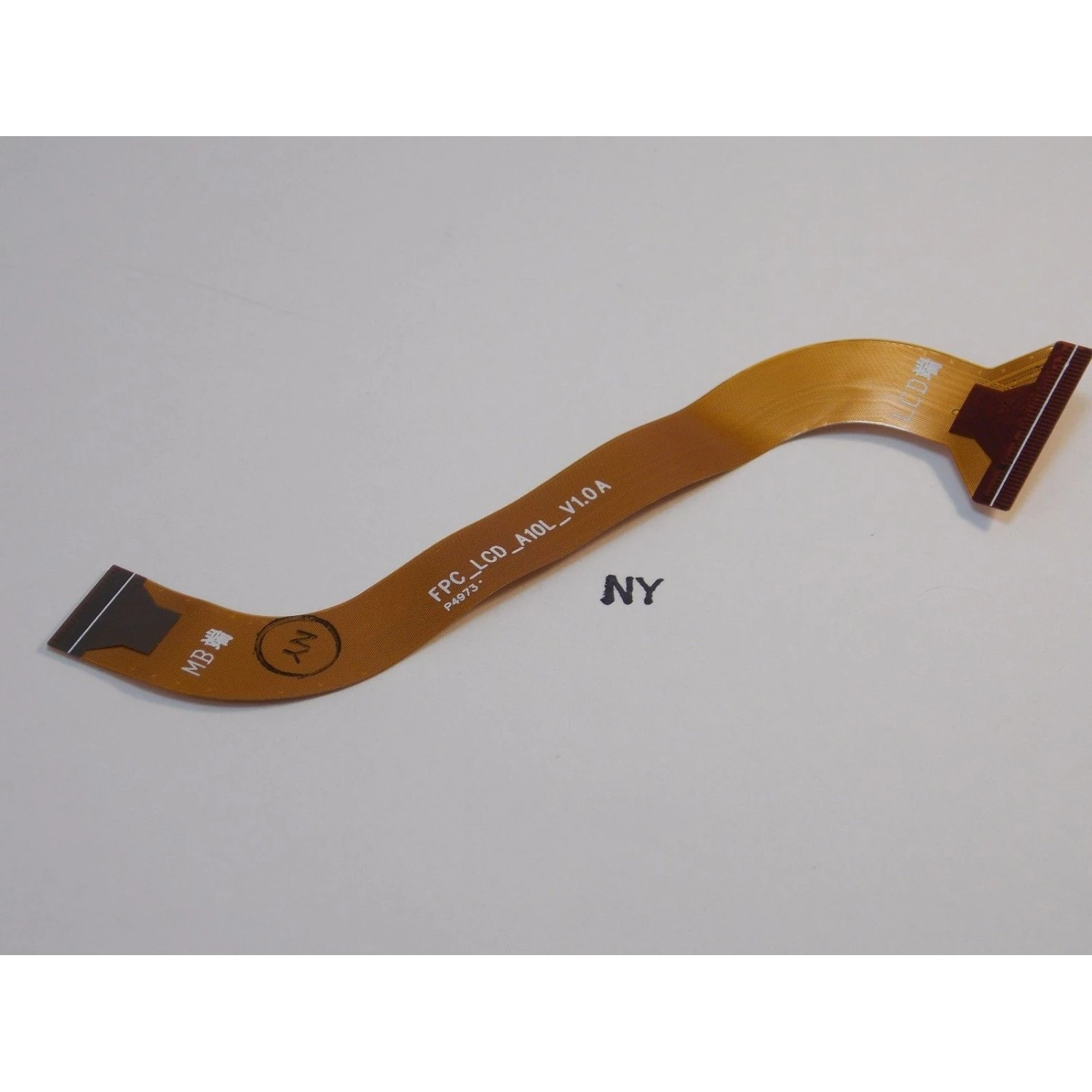 lcd flex for Acer Iconia B3-A30 A6003