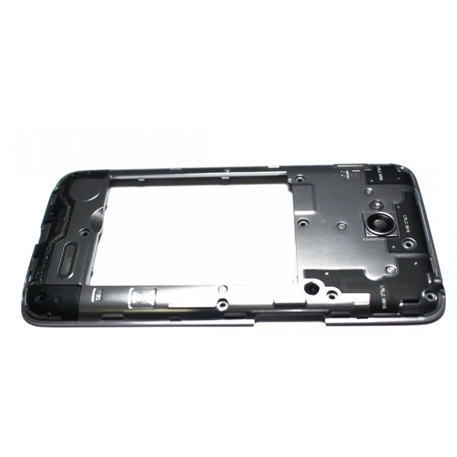 mid frame bezel for LG Optimus Exceed 2 LG-VS450PP VS450PP