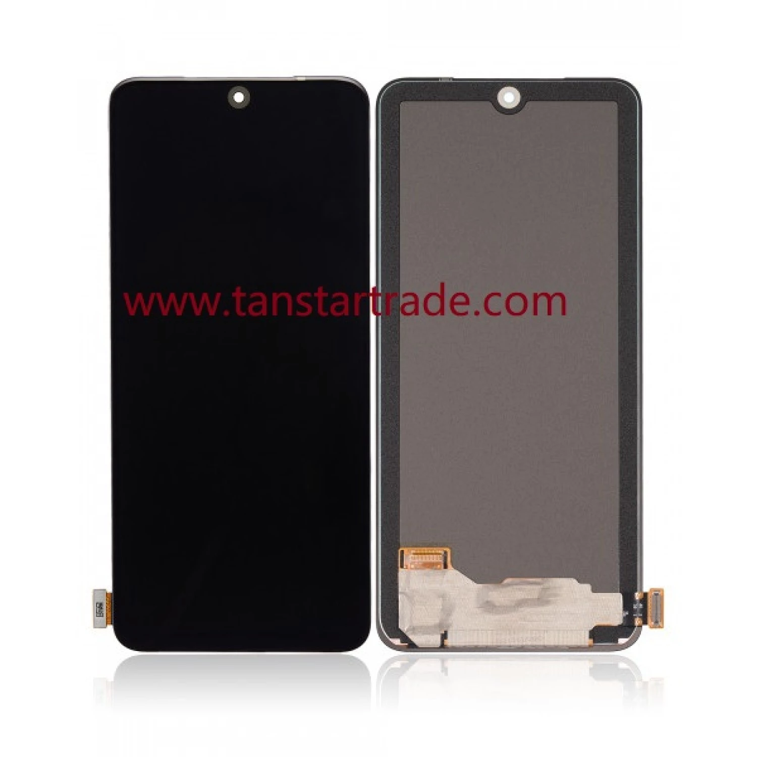LCD assembly OLED for Xiaomi Redmi Note 10 4G Note 10s