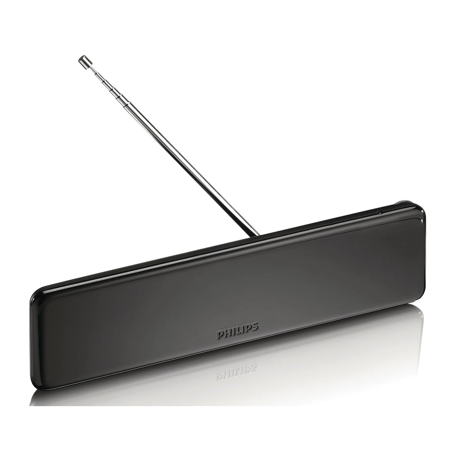 Philips - Amplified Indoor HDTV Antenna 18dB