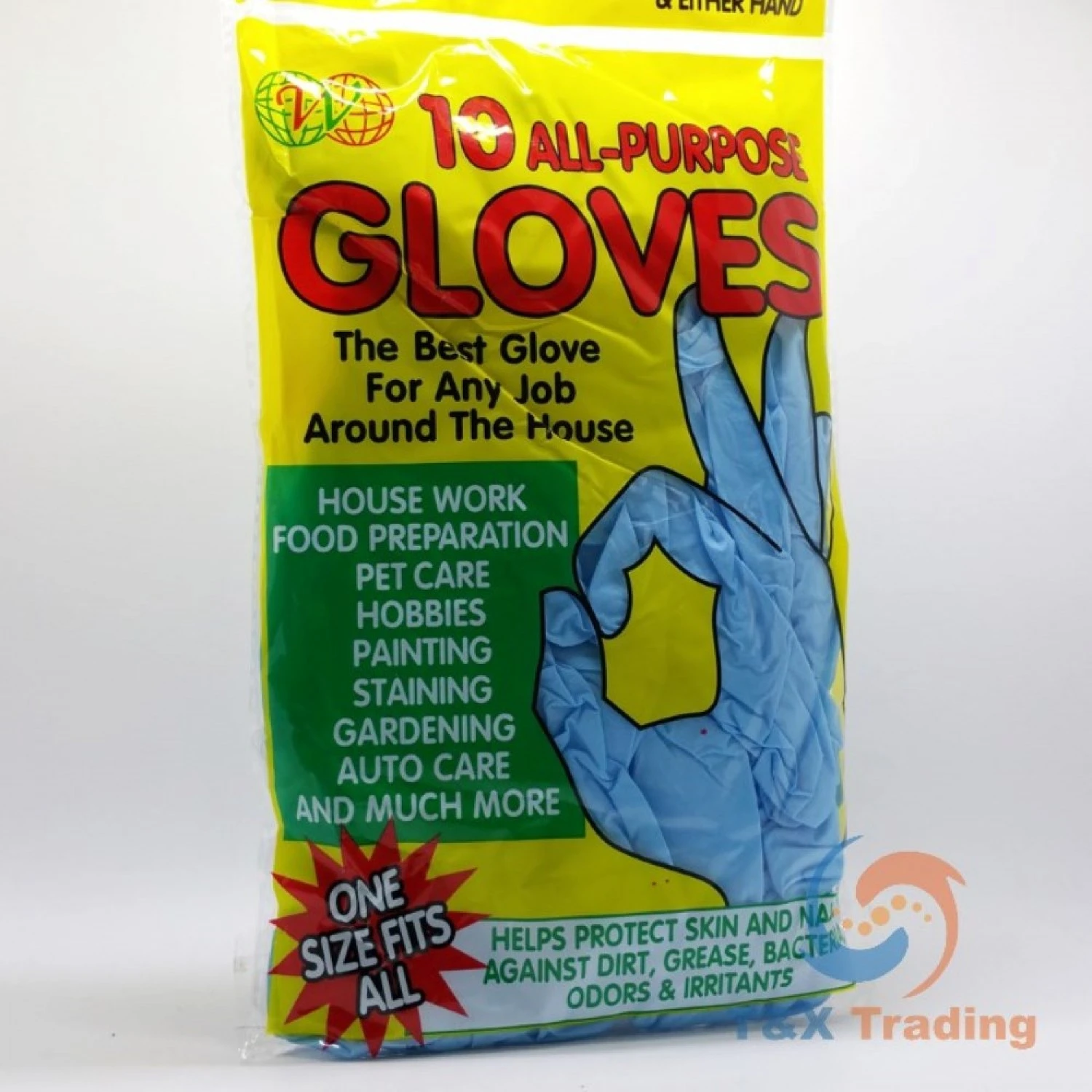All-Purpose Gloves