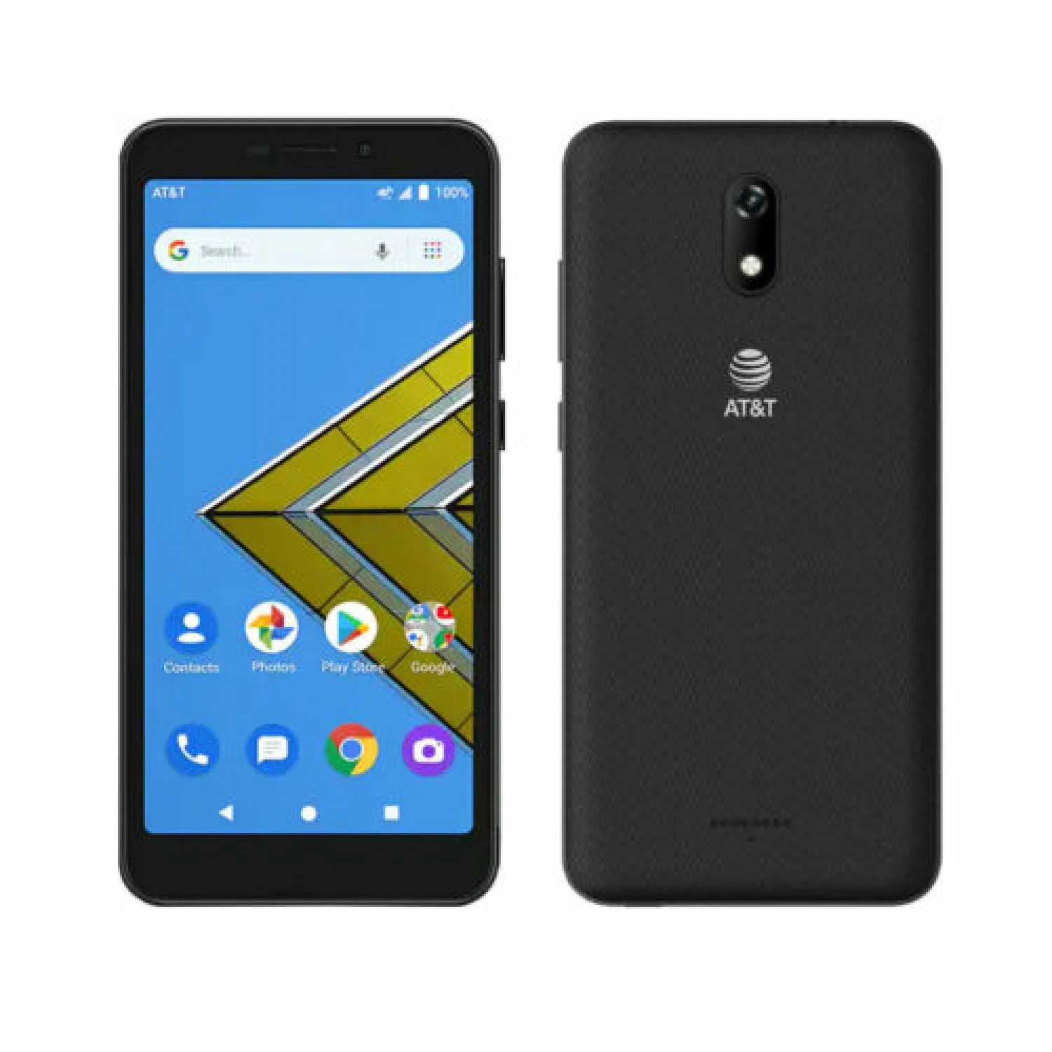 AT&T U304AA Radiant Core (new in box, unlocked )