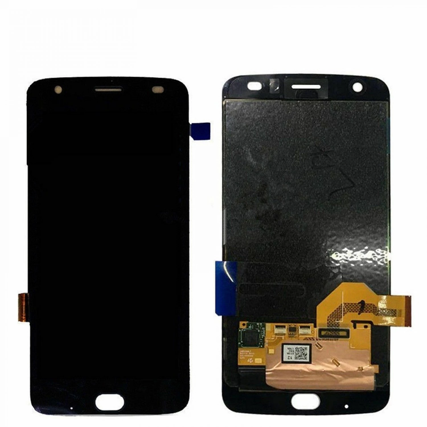 Digitizer lcd assembly for Motorola Moto Z2 Force XT1789