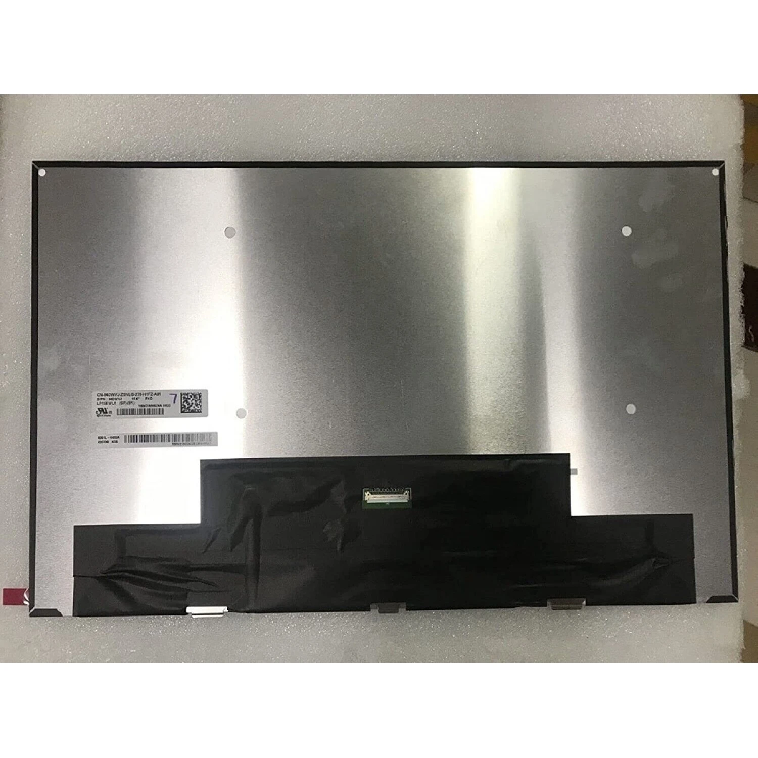 15.6" lcd display LP156WU1 SP B1
