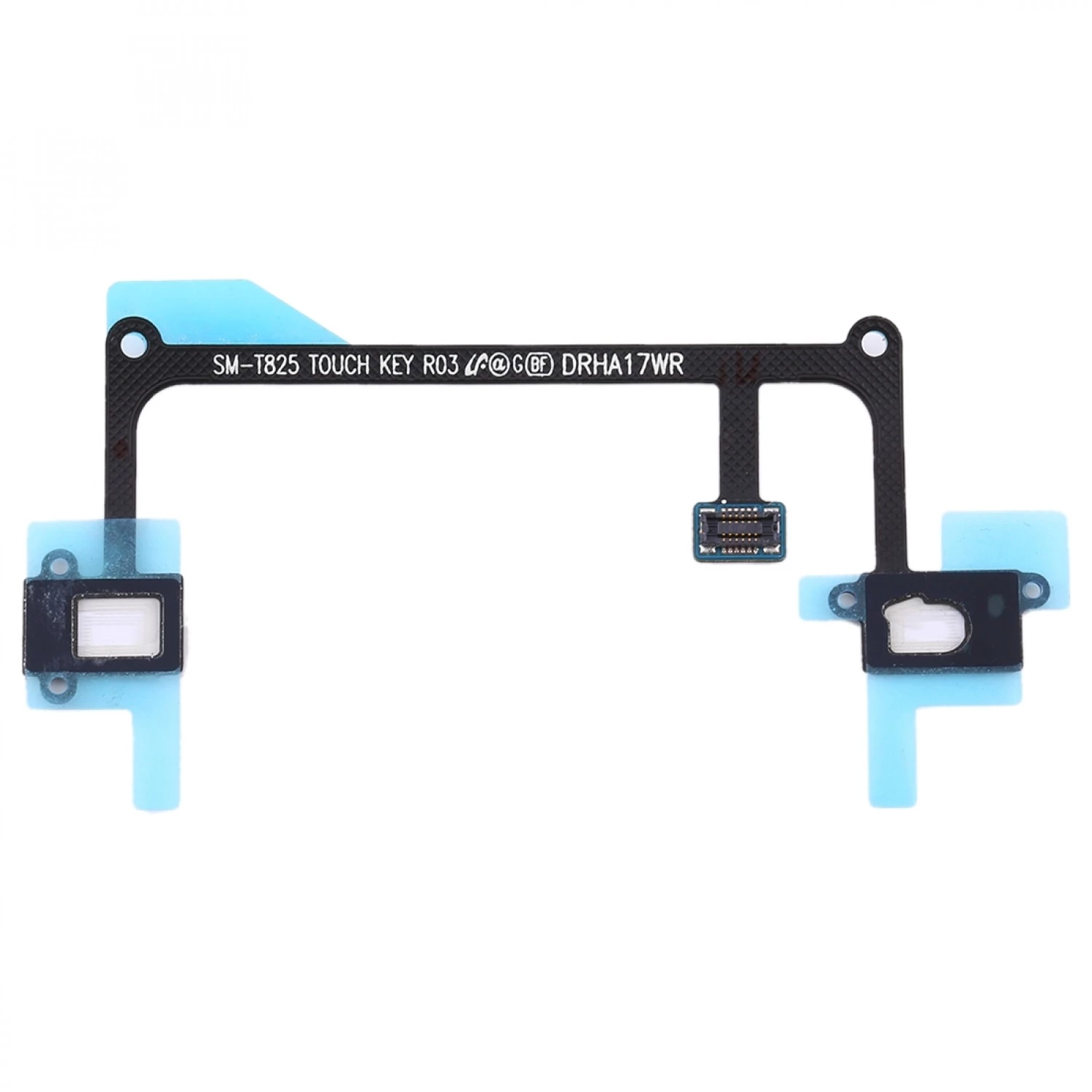 menu sensor flex for Samsung Tab S3 9.7" SM-T820