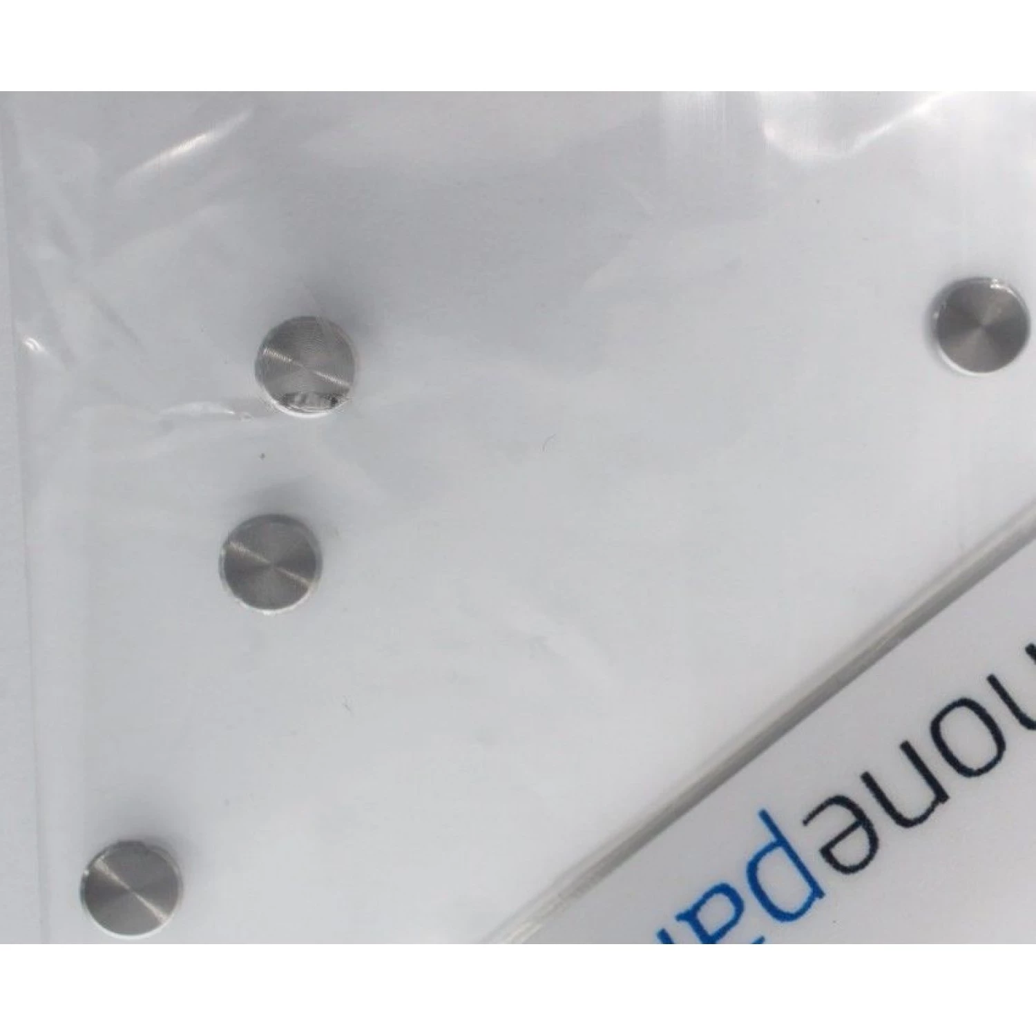 back screw cover for Samsung Galaxy S4 Active i9295 i537