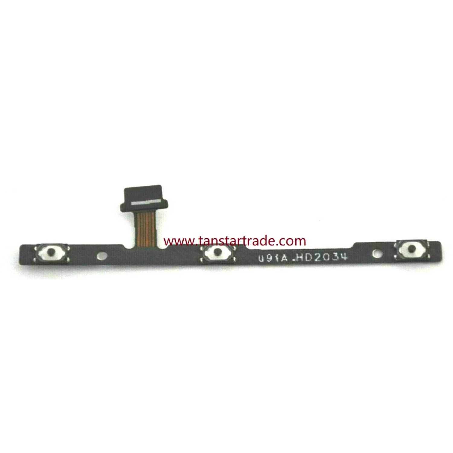 power volume flex for ZTE Zpad K87 K87ca