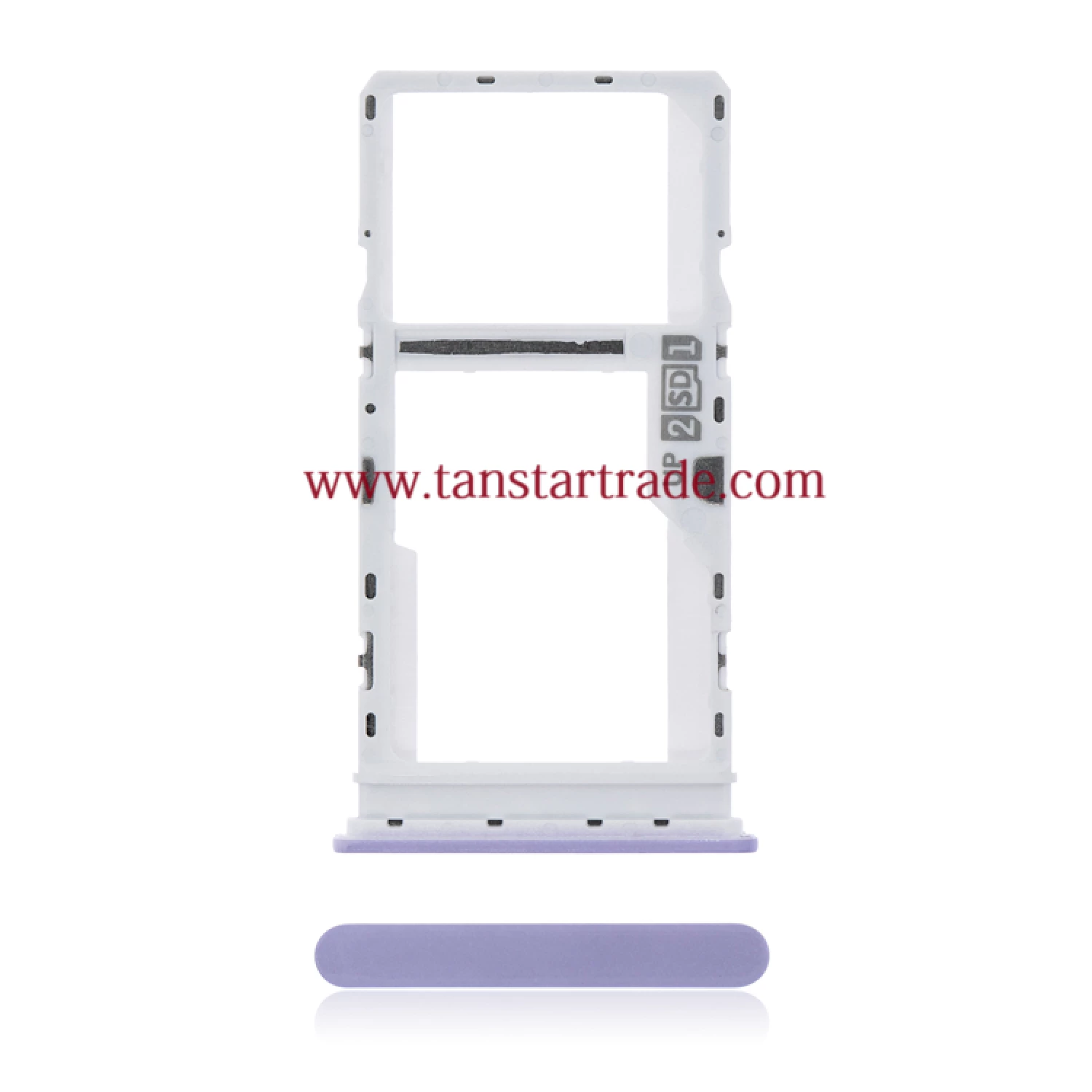 sim tray for Motorola Moto G30 XT2129