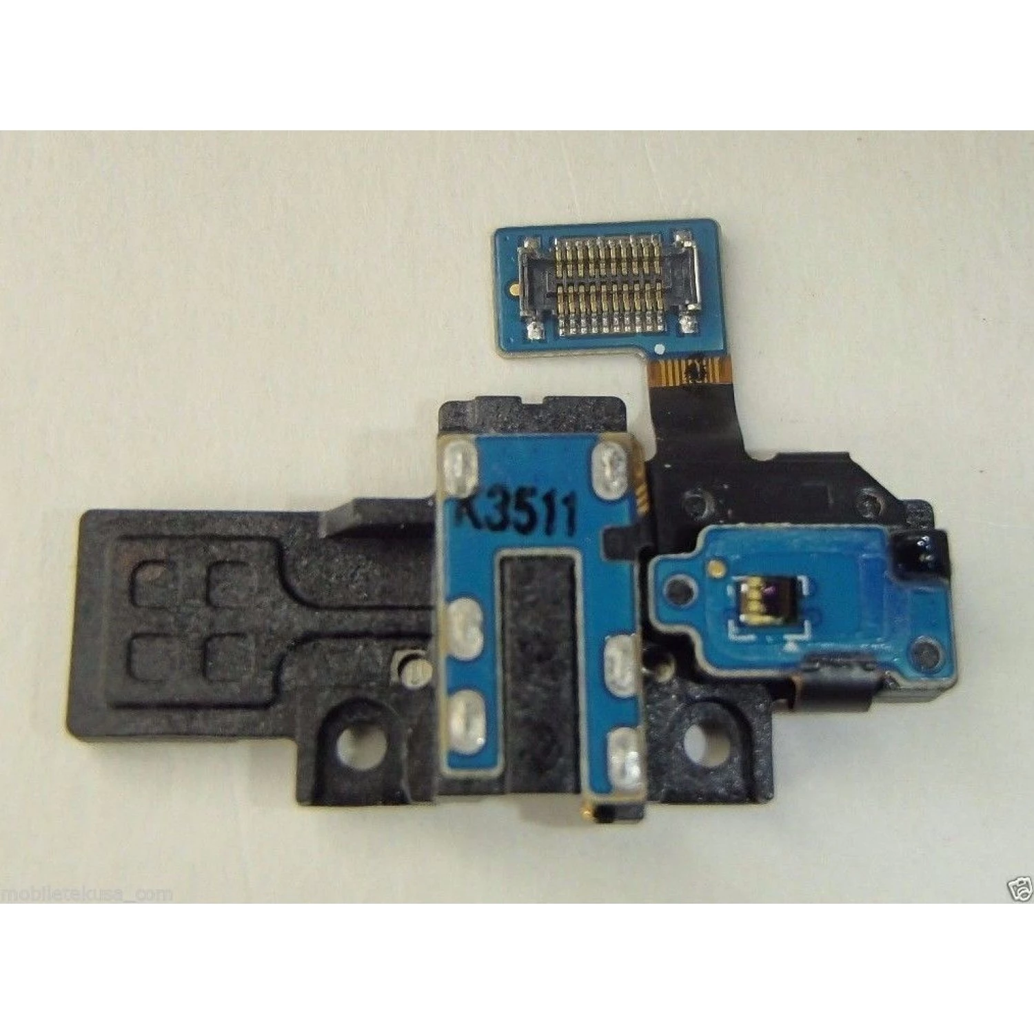 audio jack flex for Samsung N5100 Galaxy Note 8