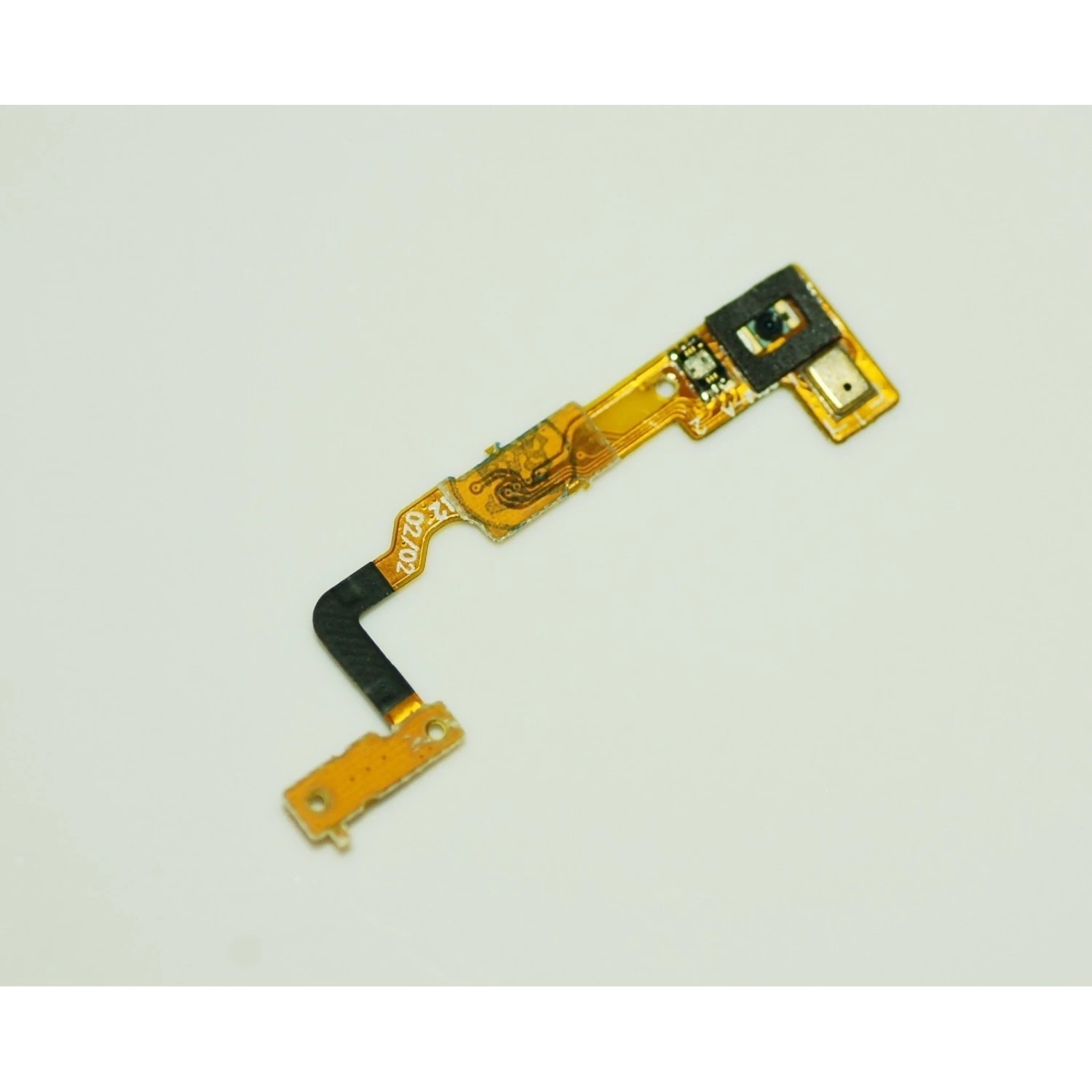 Power flex with mic For HTC One XL X325s