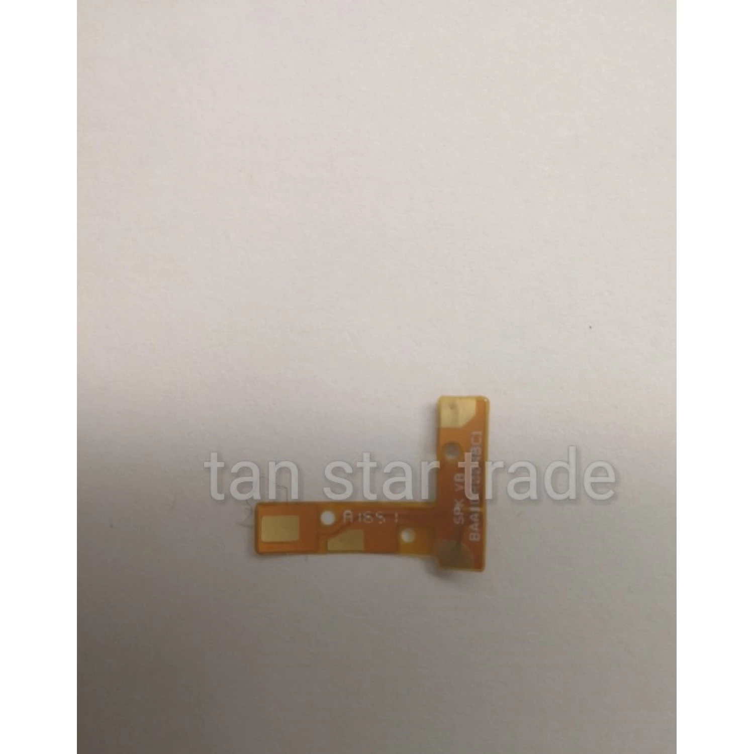 loud speaker flex for Alcatel One touch Ideal 4060 4060A 4060W