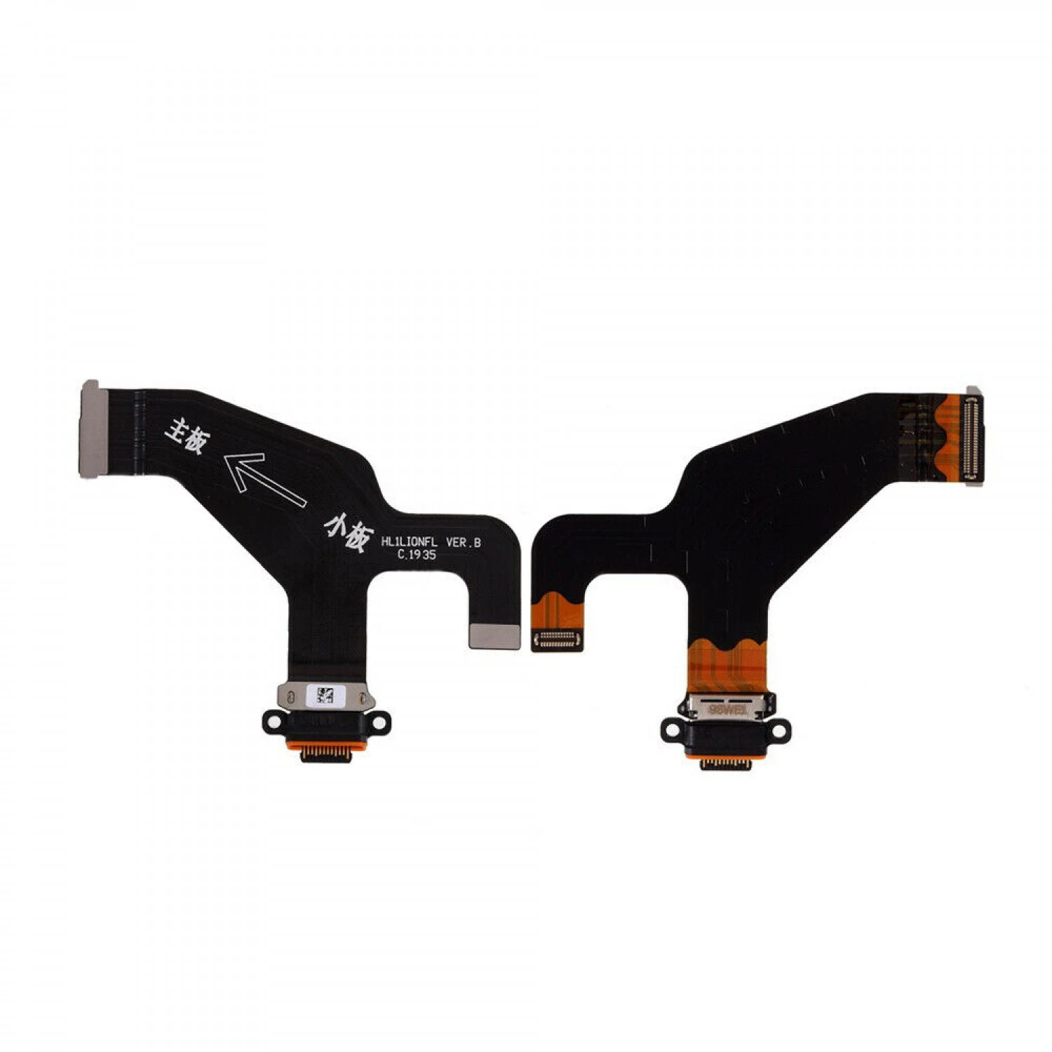 charging port for Huawei Mate 30 Pro LIO-AL00 LIO-TL00