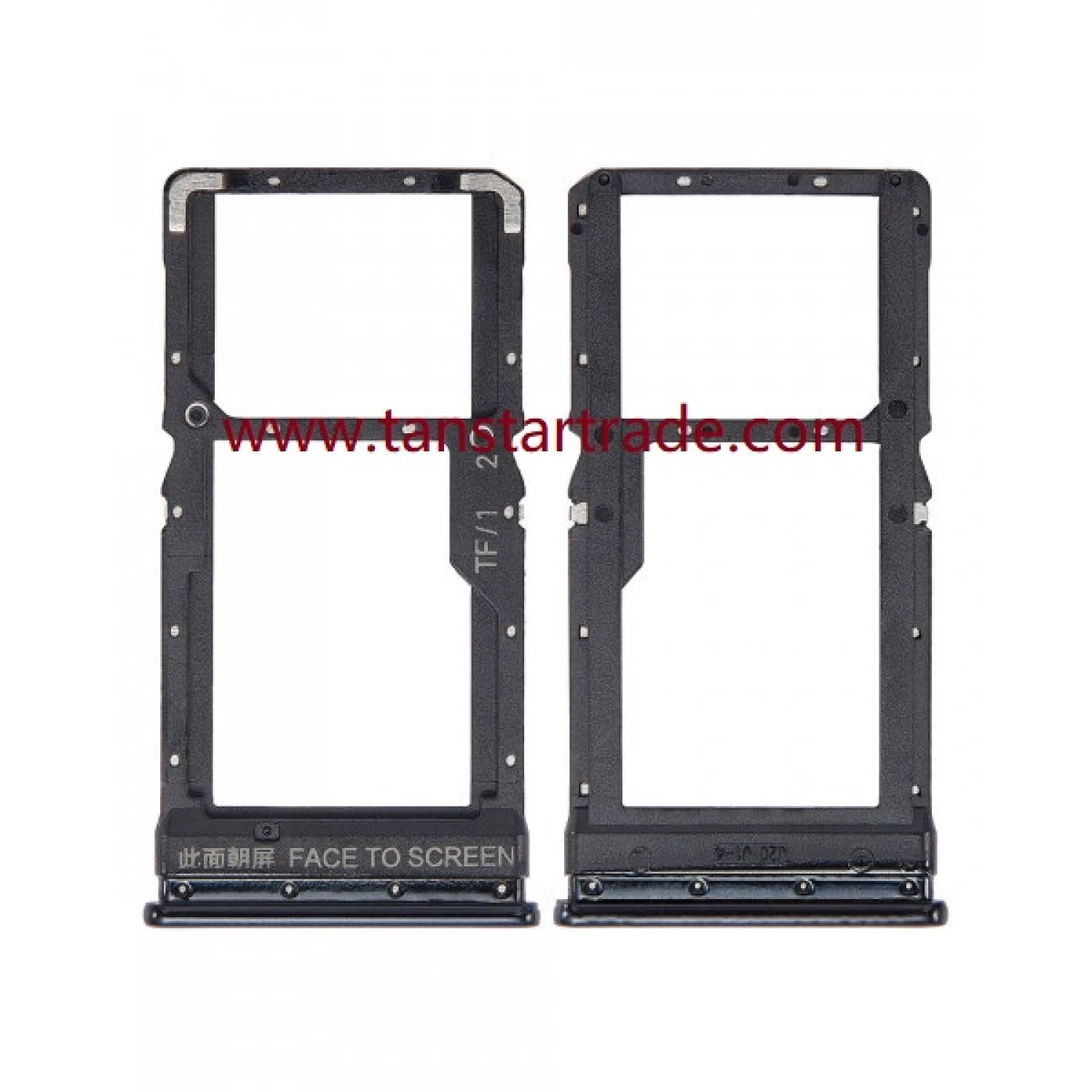 sim tray for POCO X3 Pro