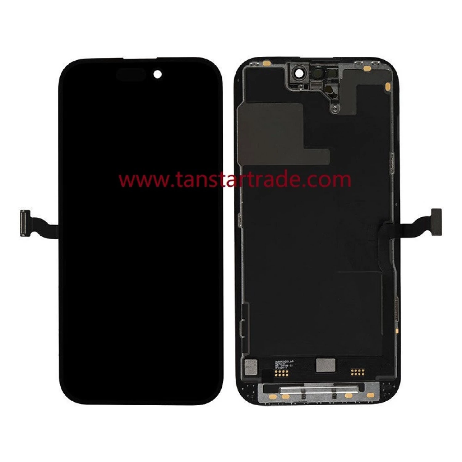 LCD Digitizer Assembly TFT for iPhone 14 Pro Max
