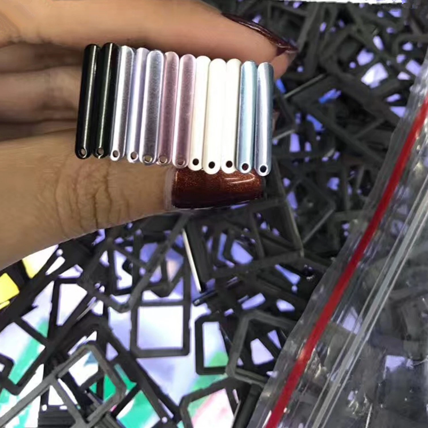 sim tray for Samsung S8 G9500 G950 G950F G950A