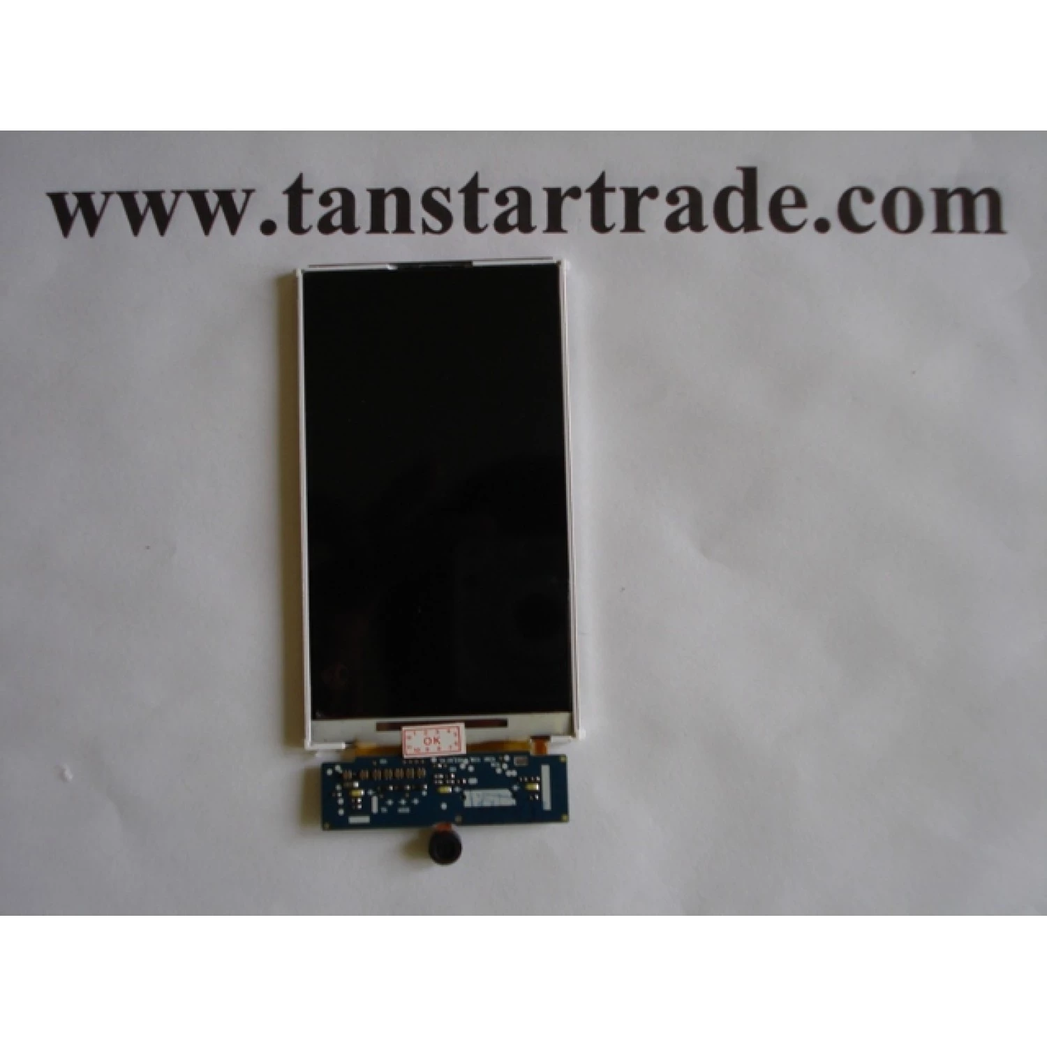 Samsung Instinct M800 LCD with Mic