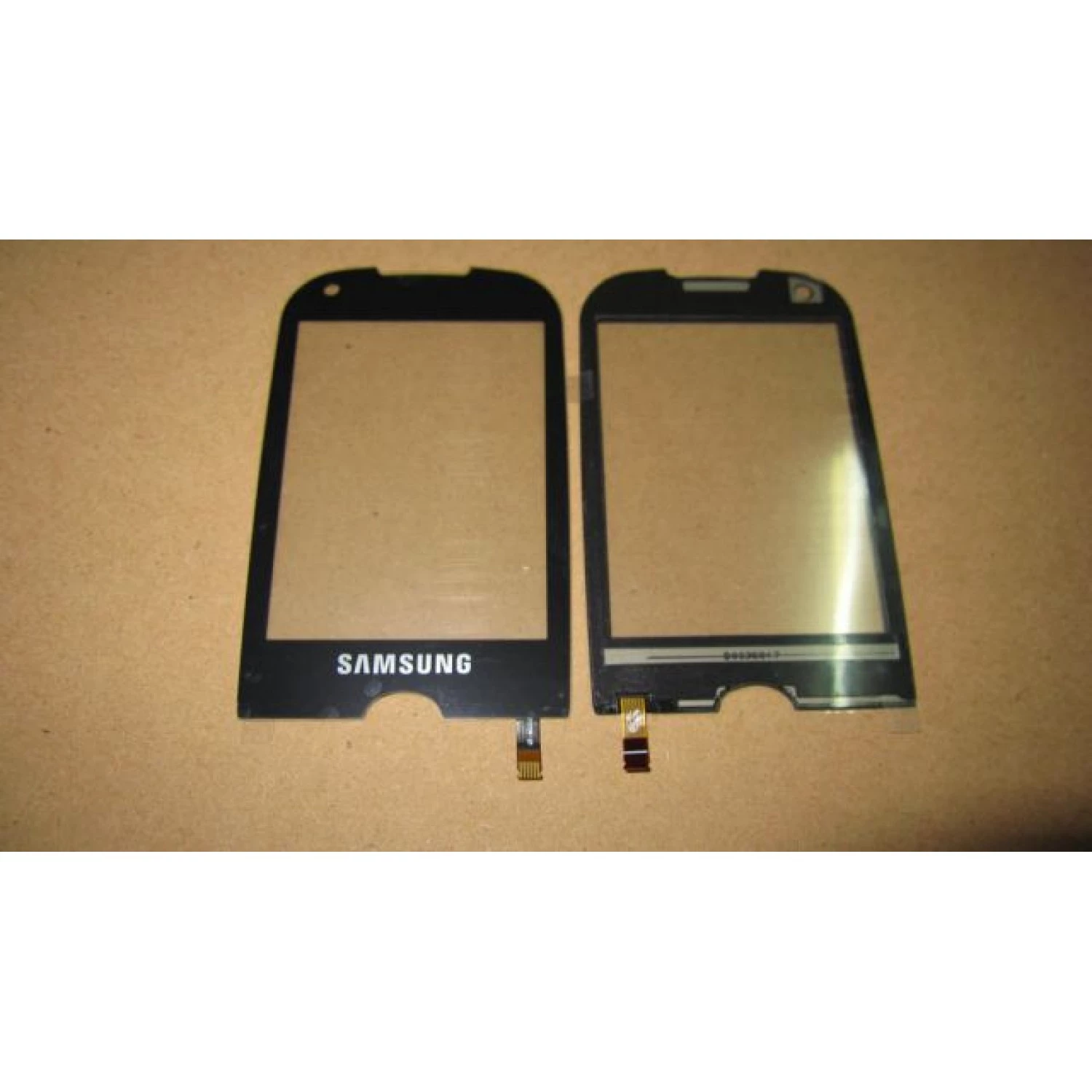 Digitizer touch screen Samsung Genio Slide S5310 Corby Pro B5310