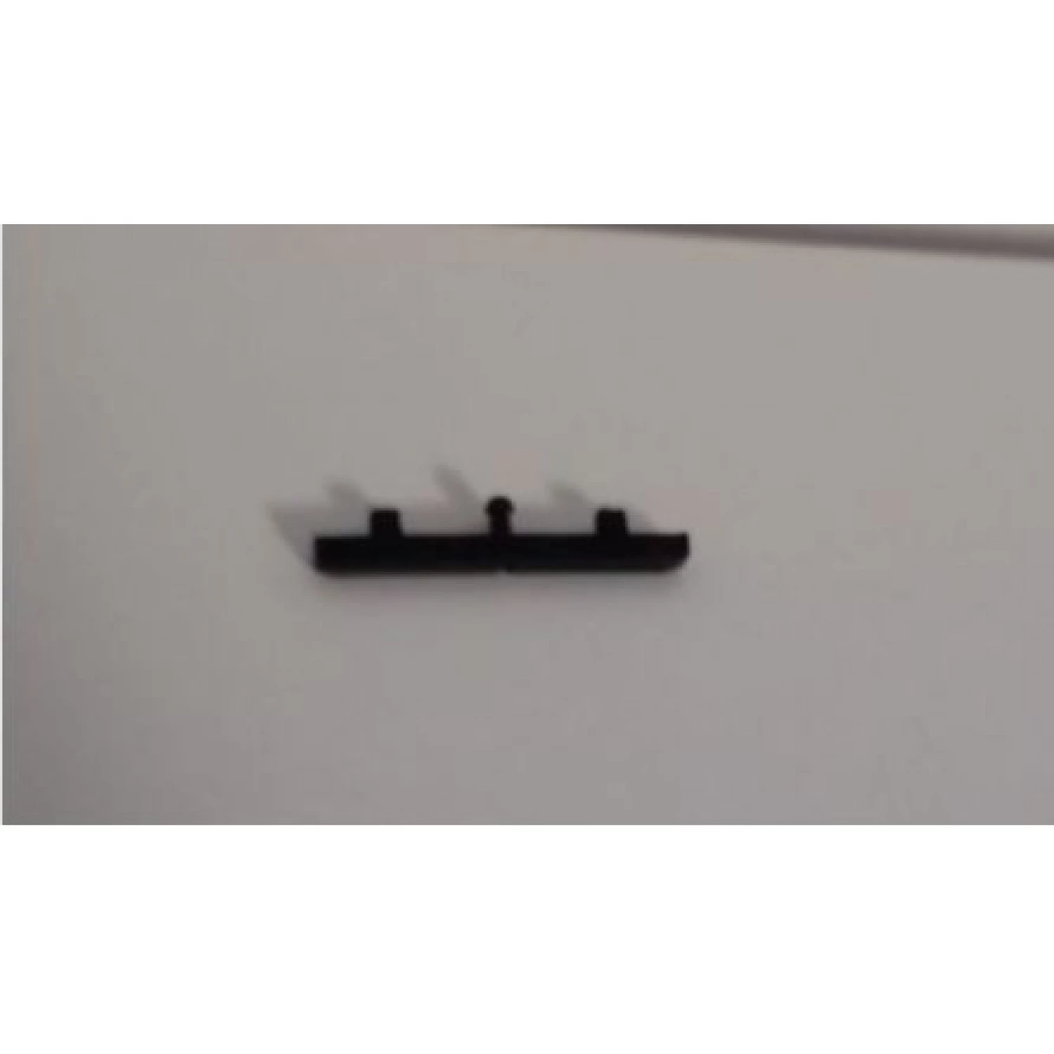 Volume button plastic for Motorola XT910 XT912 RAZR