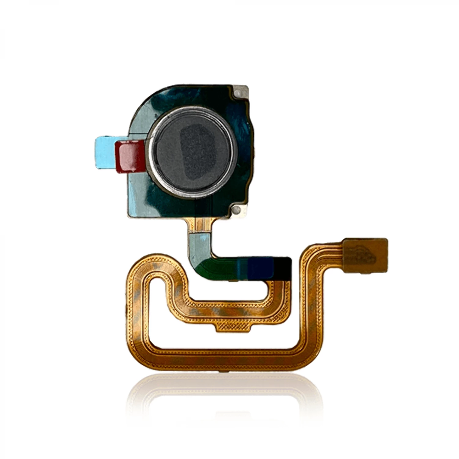 fingerprint flex for LG K40 2019 LM-X420QN LMX420 X420 K12 Plus