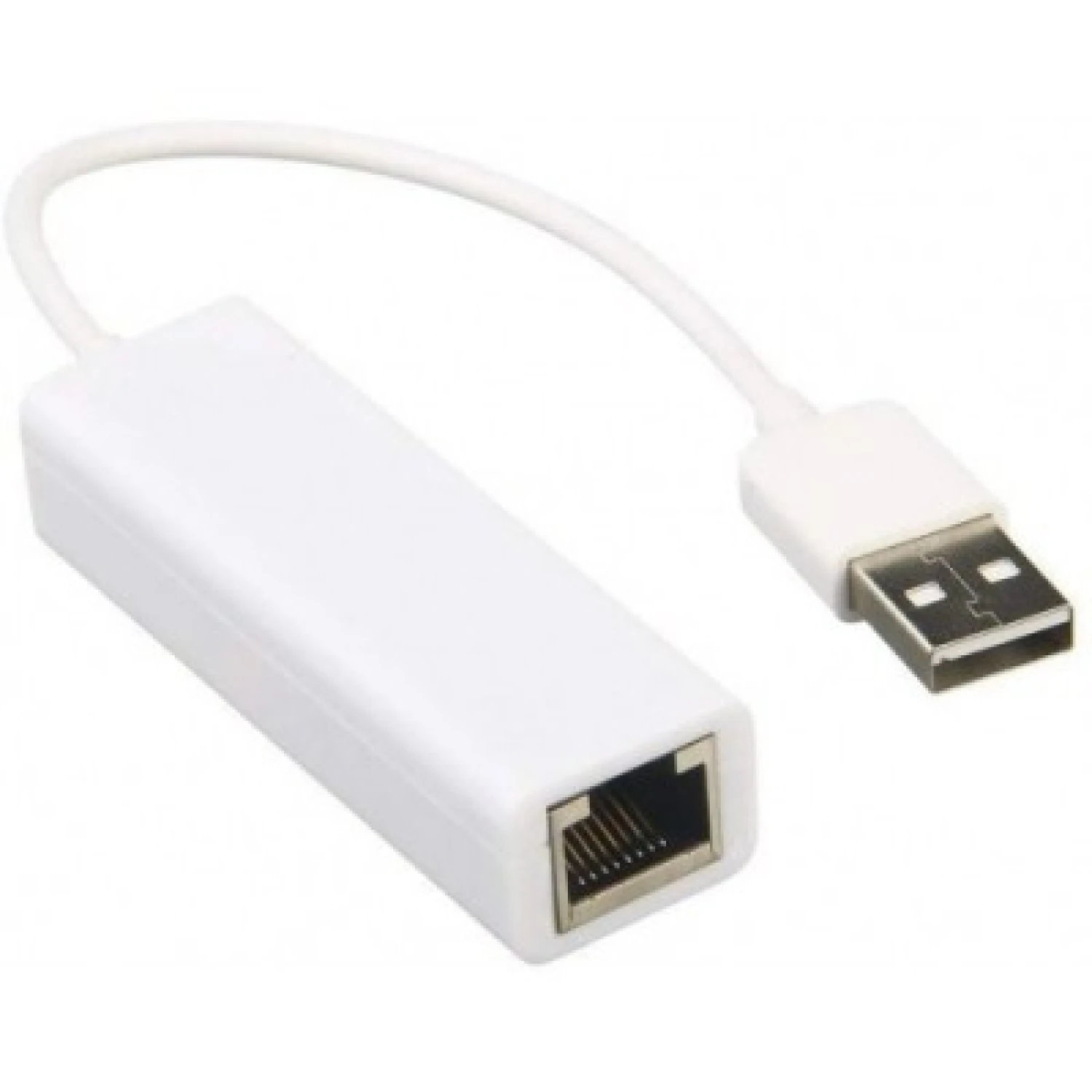 USB2.0 To Lan RJ45 Ethernet Adapter