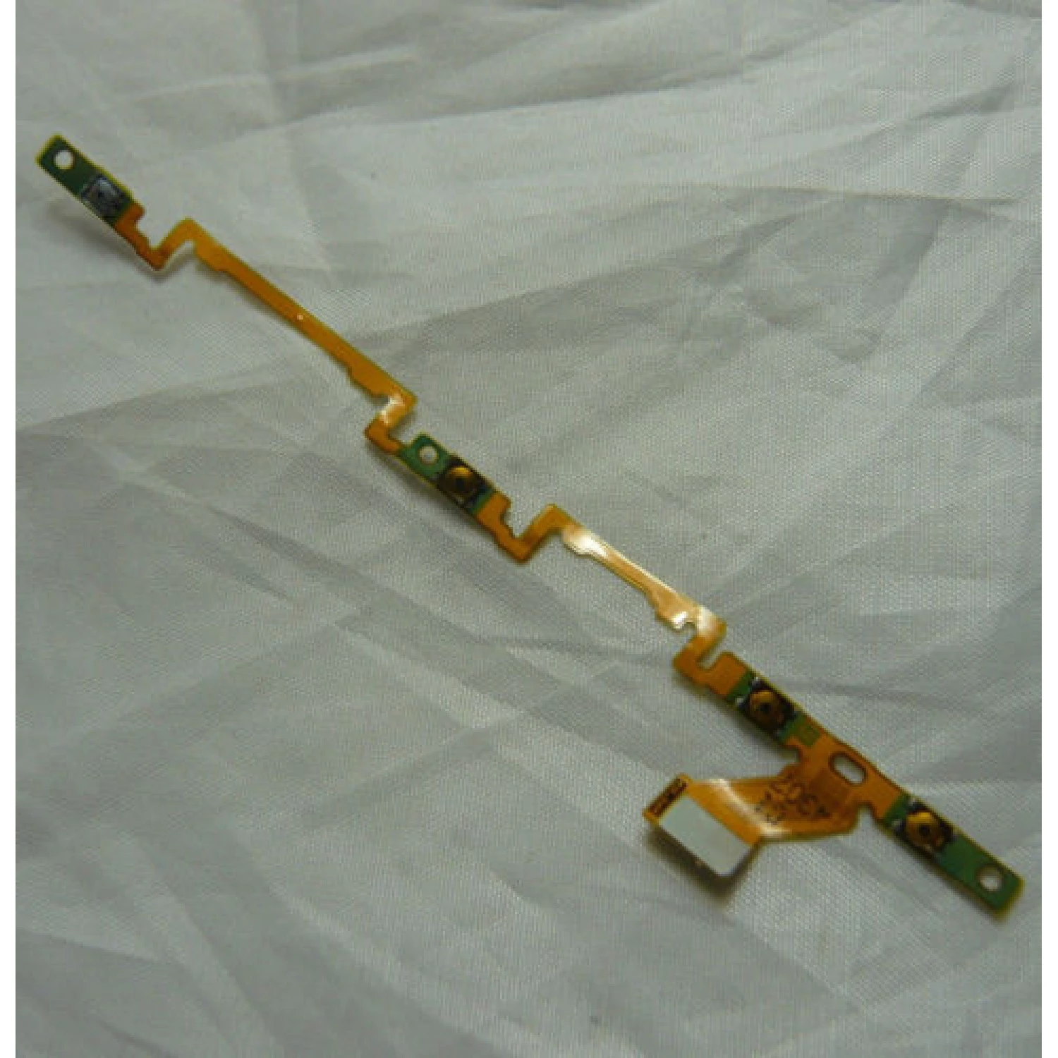 Power volume button flex for Nokia Lumia 830 N830 RM-984 RM-985