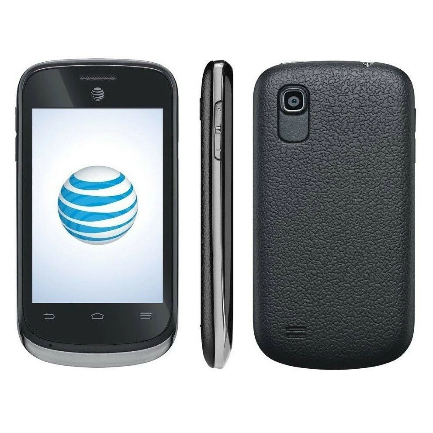 ZTE Avail Z992 ( used, unlocked )