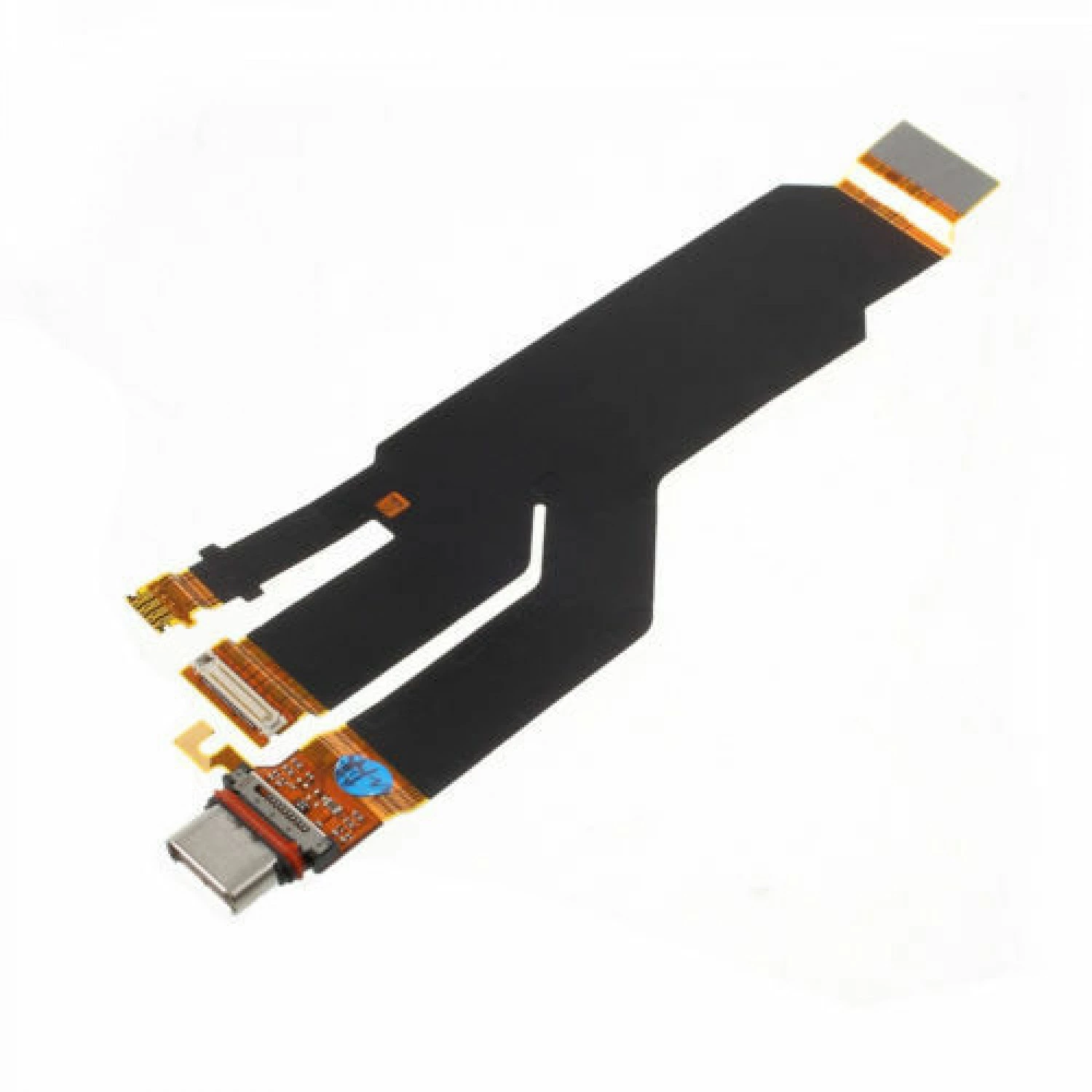 charging port flex for Xperia XZ F8331 f8332