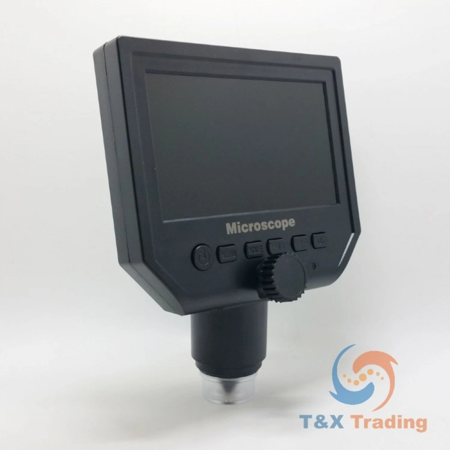 Portable LCD Digital Microscope for Soldering