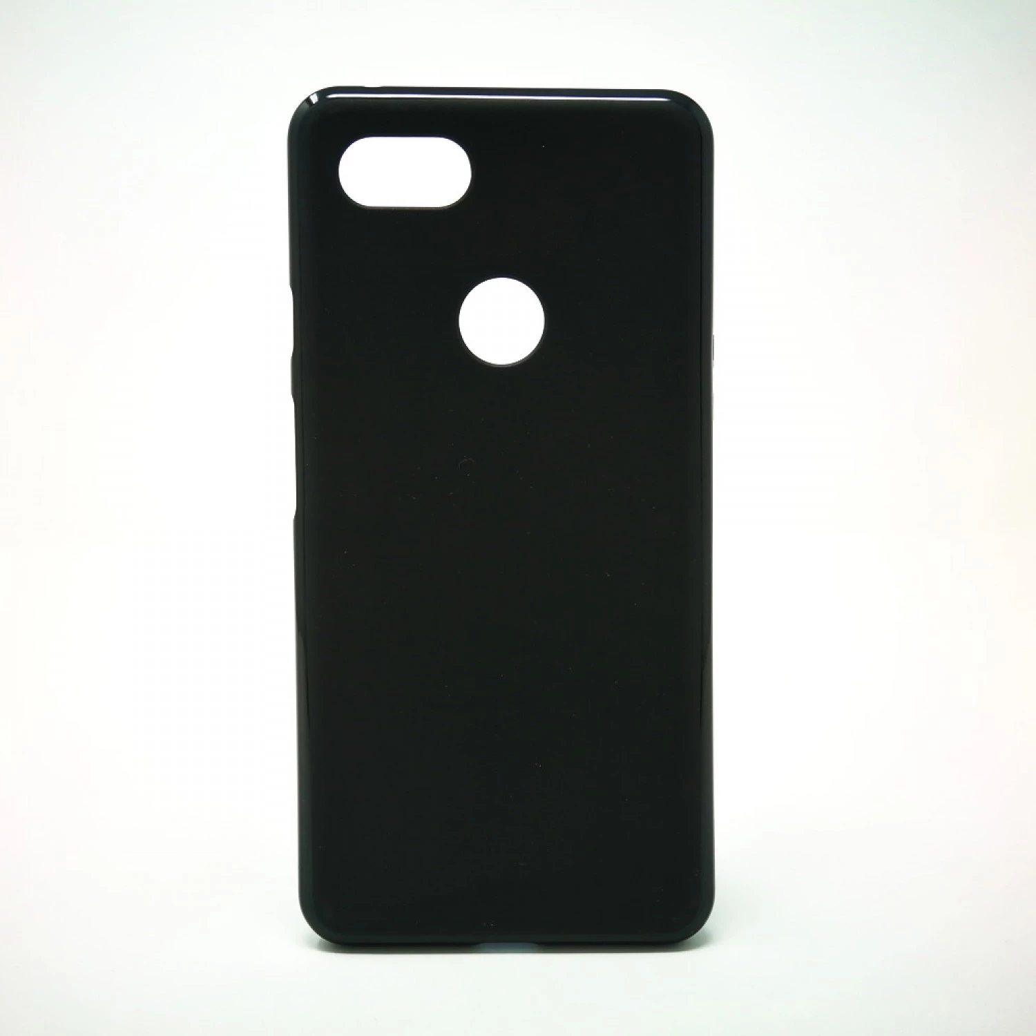 Google Pixel 3 XL - Silicone Phone Case