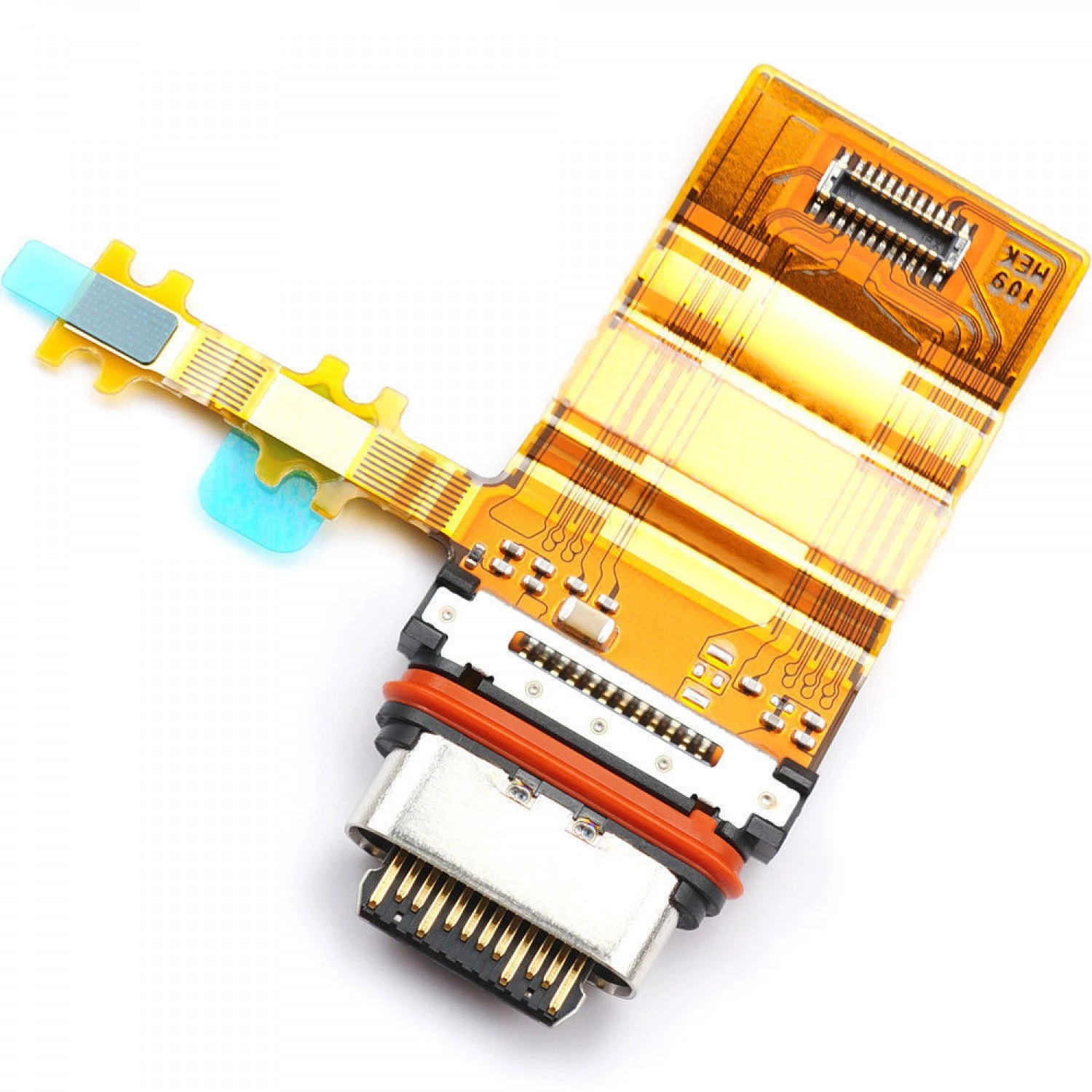 charging port flex Xperia XZ1 G8341 G8342 G8343