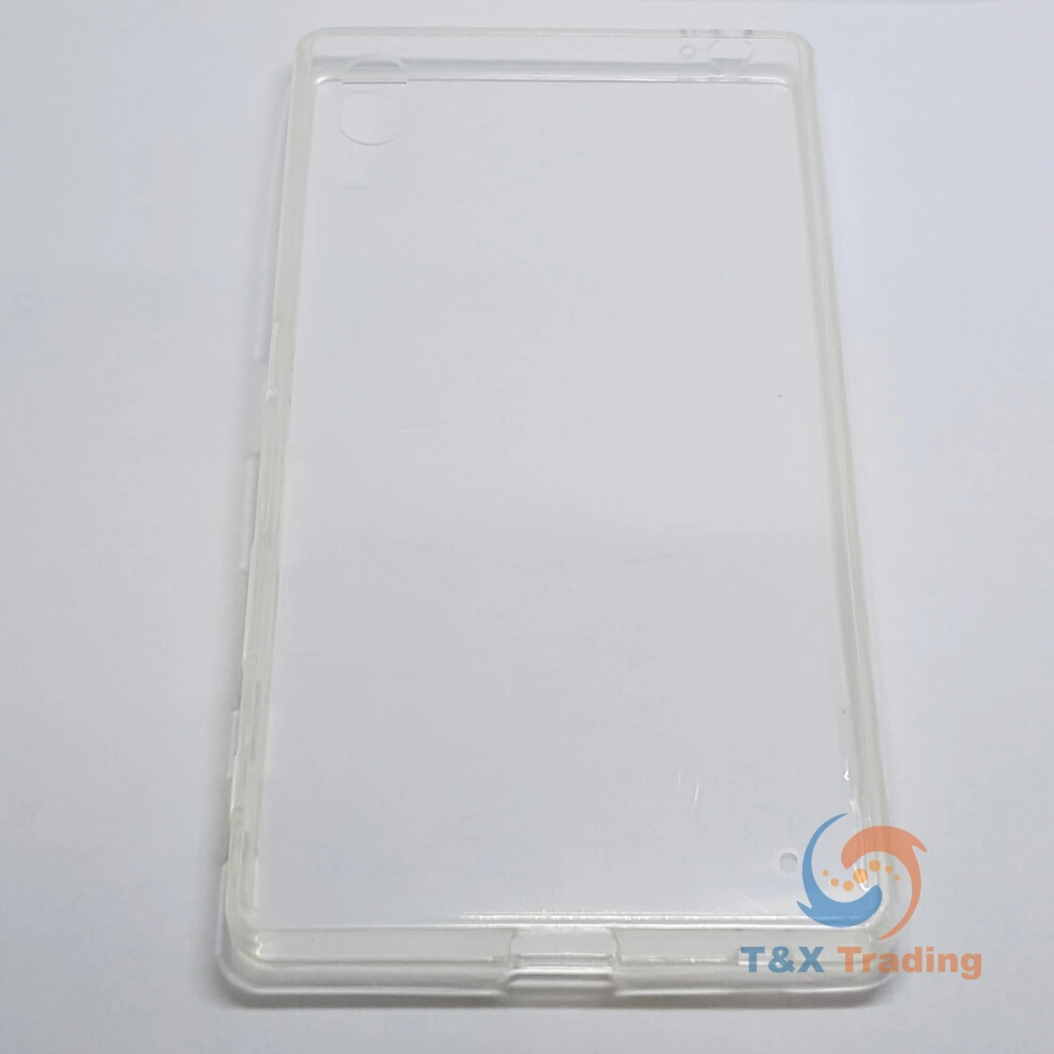 Sony Xperia Z5 - Silicone Phone Case