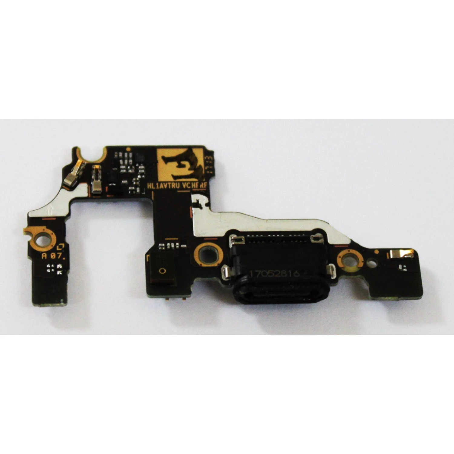 Charging port flex for Huawei P10 VTR-L09