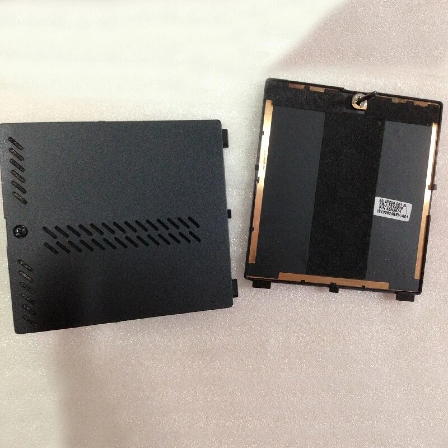 cover door memory DDR for Lenovo ThinkPad T410