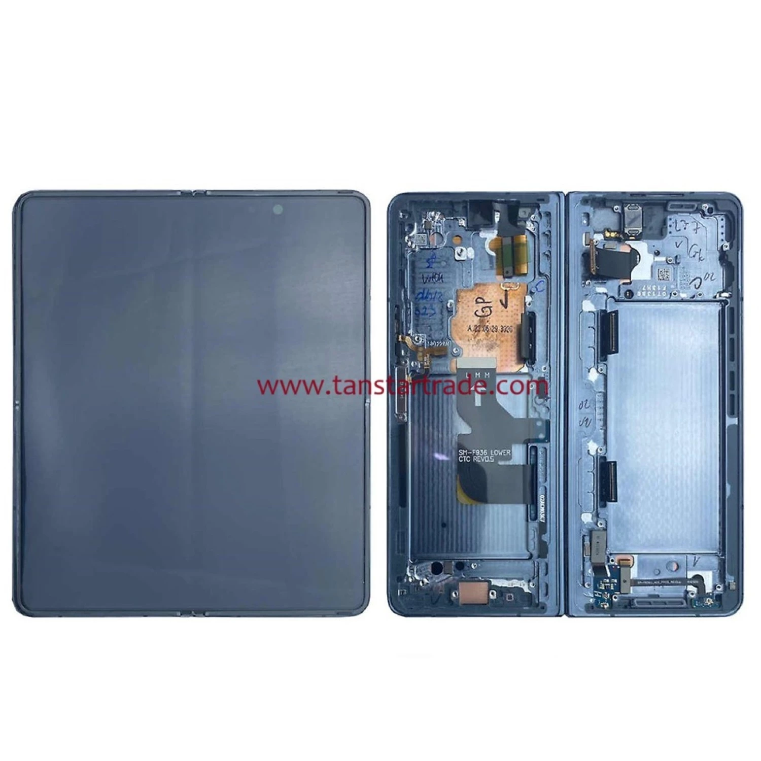 main display lcd for Samsung Galaxy Z Fold 4 5G F936