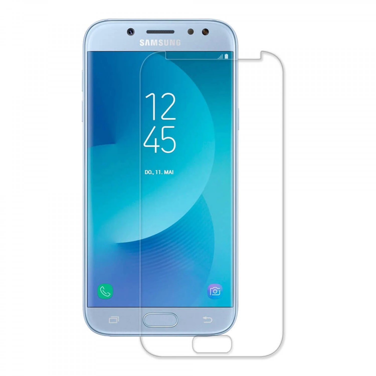 Samsung Galaxy J5 (2017) Tempered Glass Screen Protector