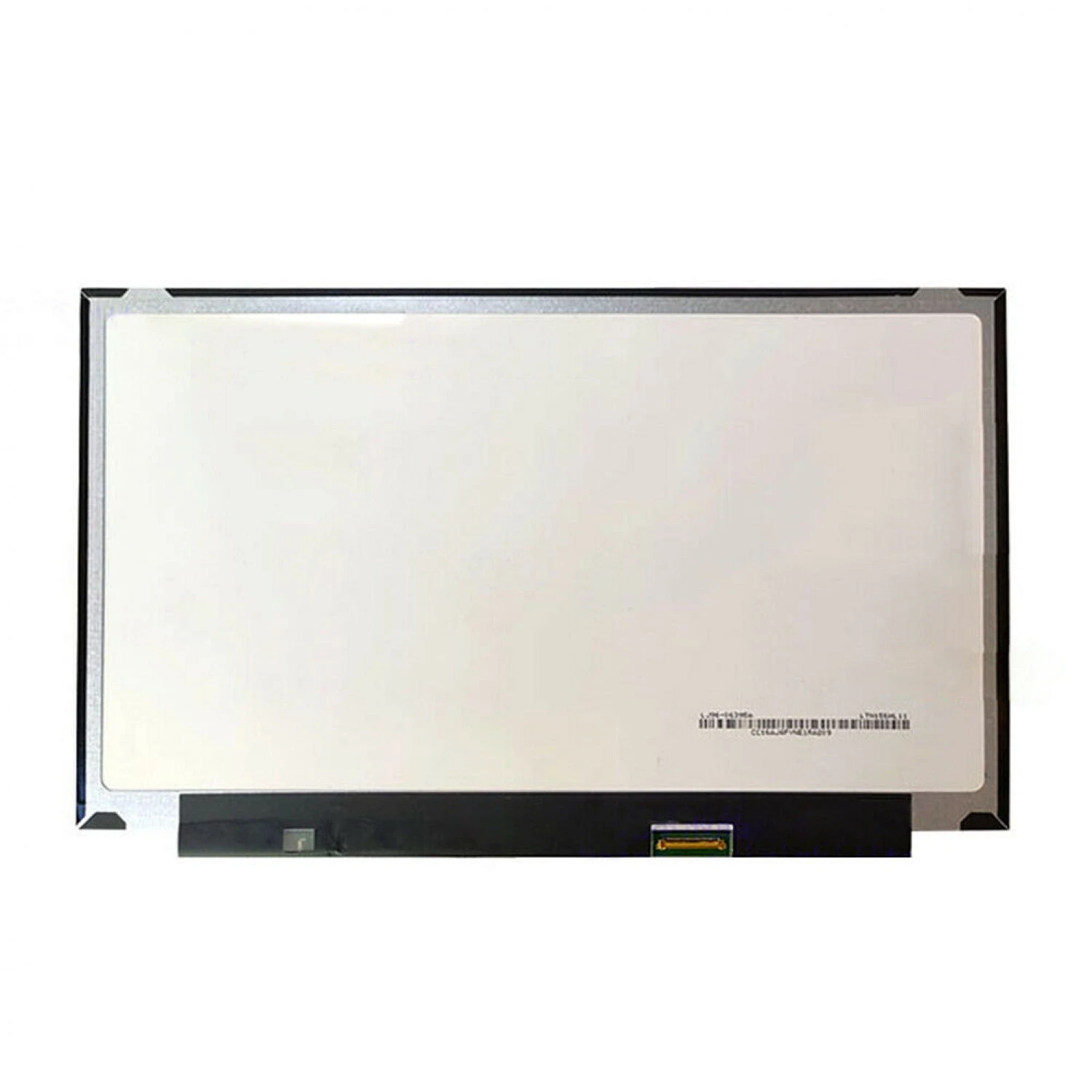 15.6" Laptop LCD Screen 1920x1080p 30 Pins N156HCA-EA1