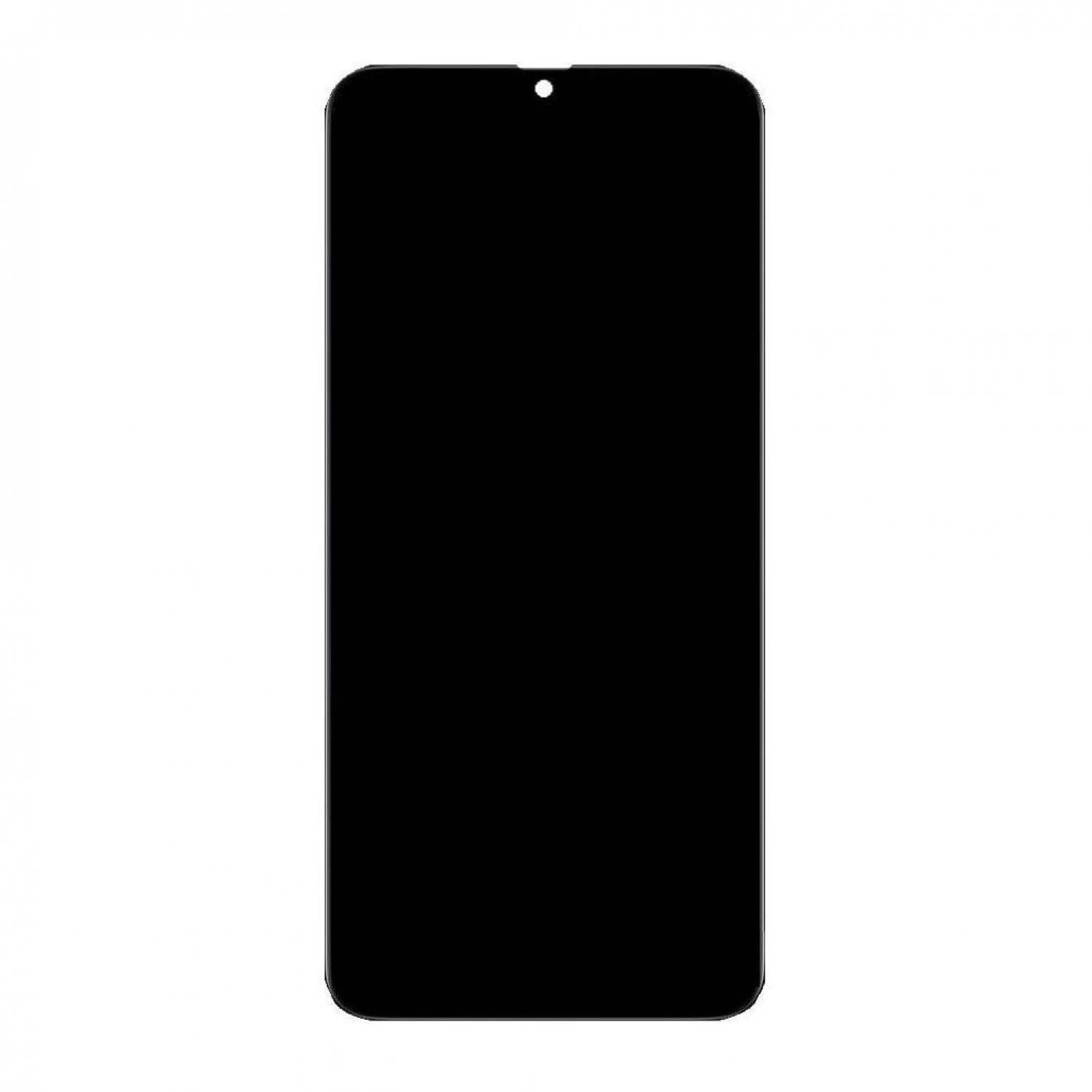 LCD assembly with FRAME for Samsung Galaxy A70s 2019 A707 A707F