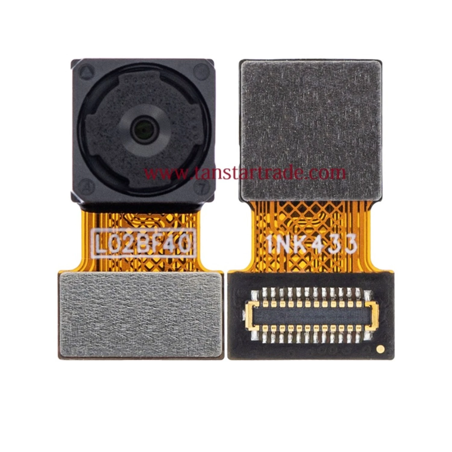 back camera MACRO for Motorola Moto G30 XT2129 XT2127