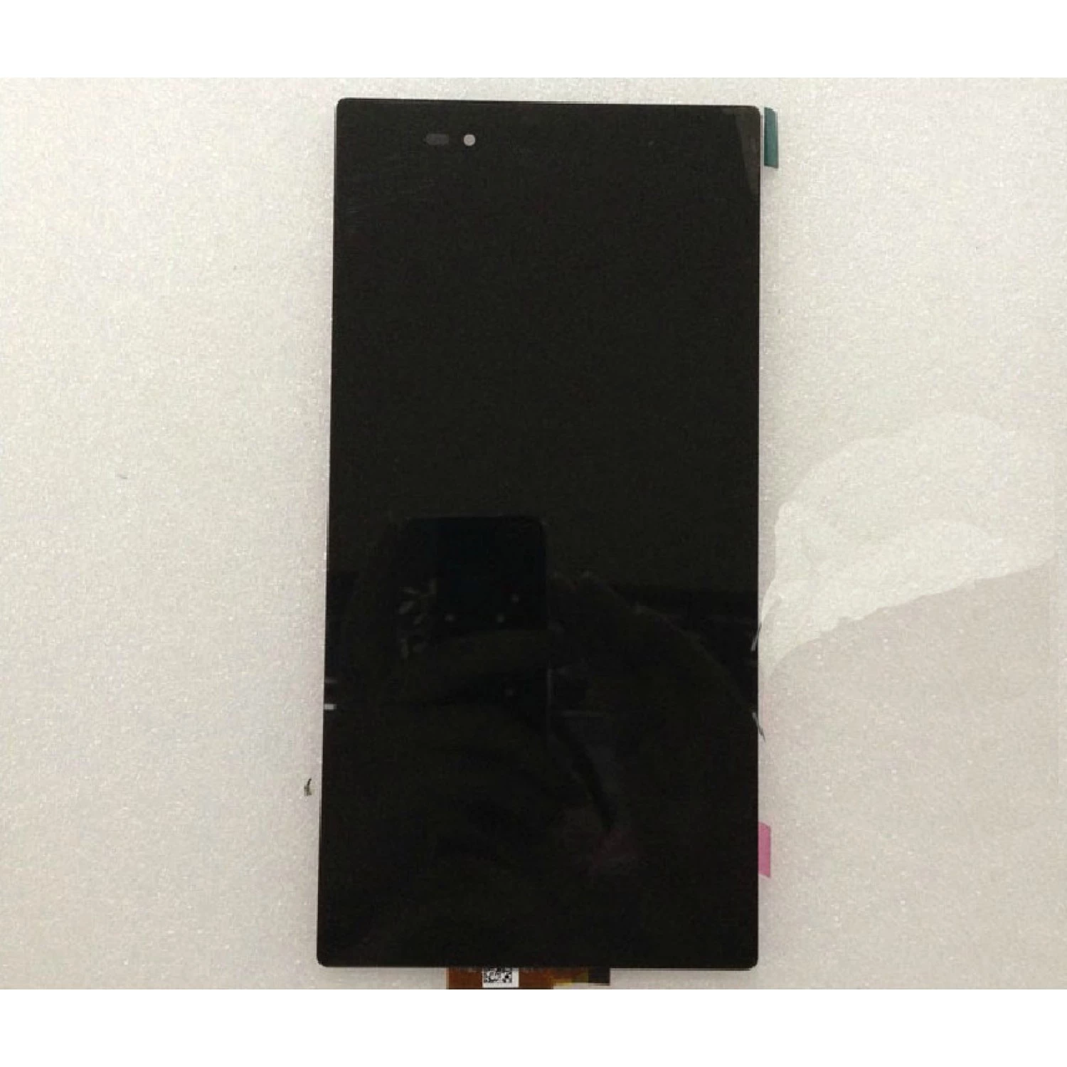 Lcd digitizer assembly for Sony Ericsson Xperia Z ultra XL39h