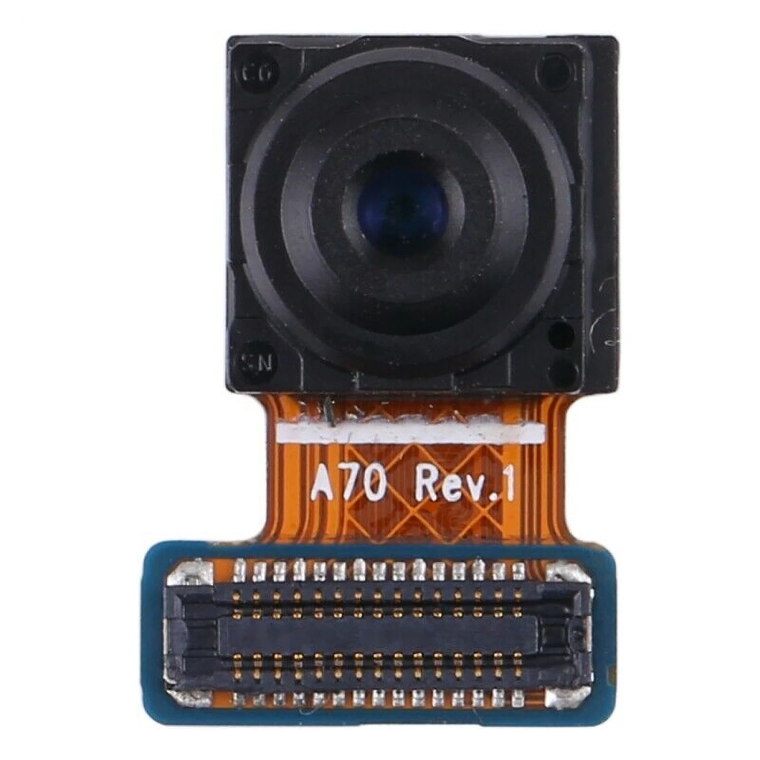 front camera for Samsung Galaxy A70 2019 A705 A705F