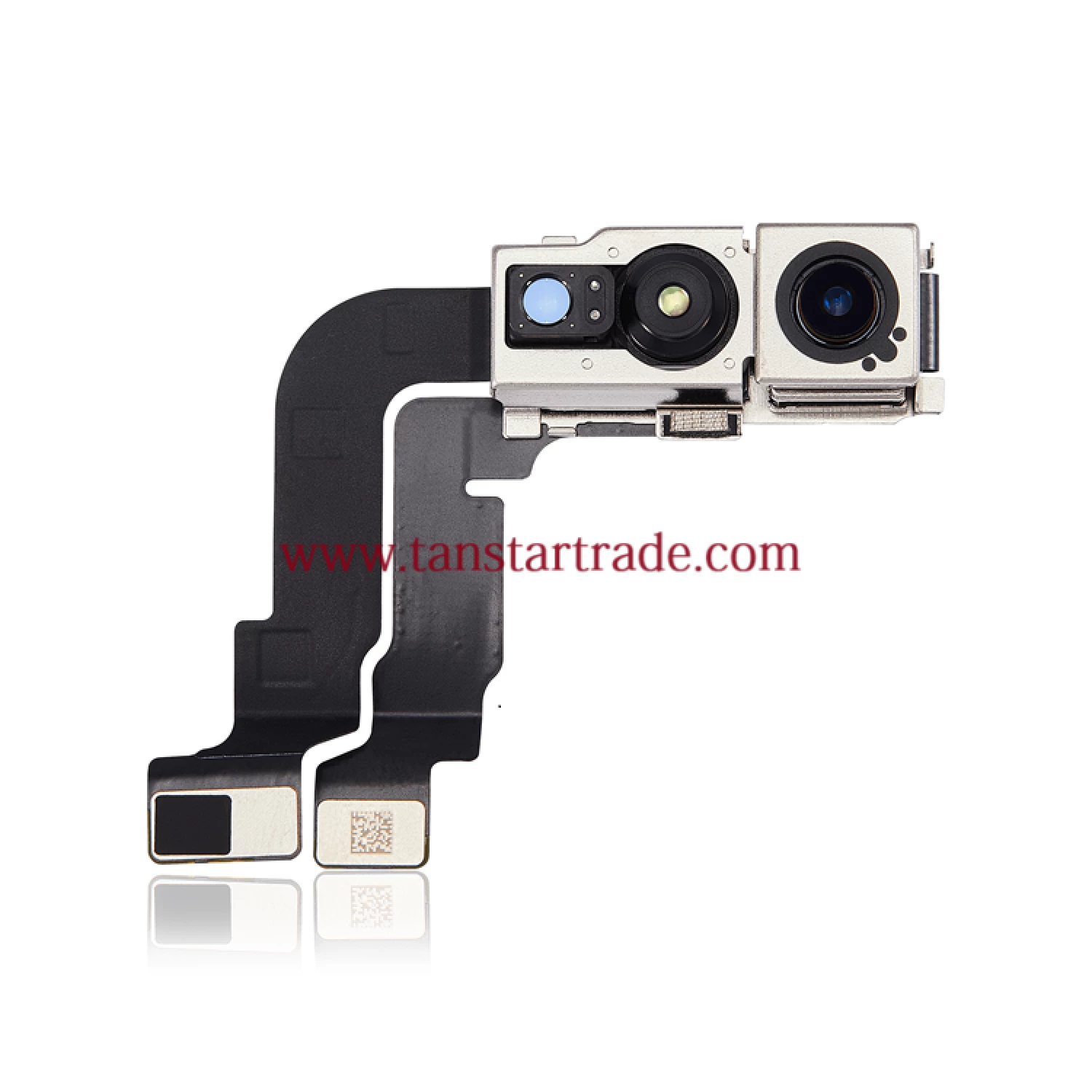 front camera for iPhone 15 Pro