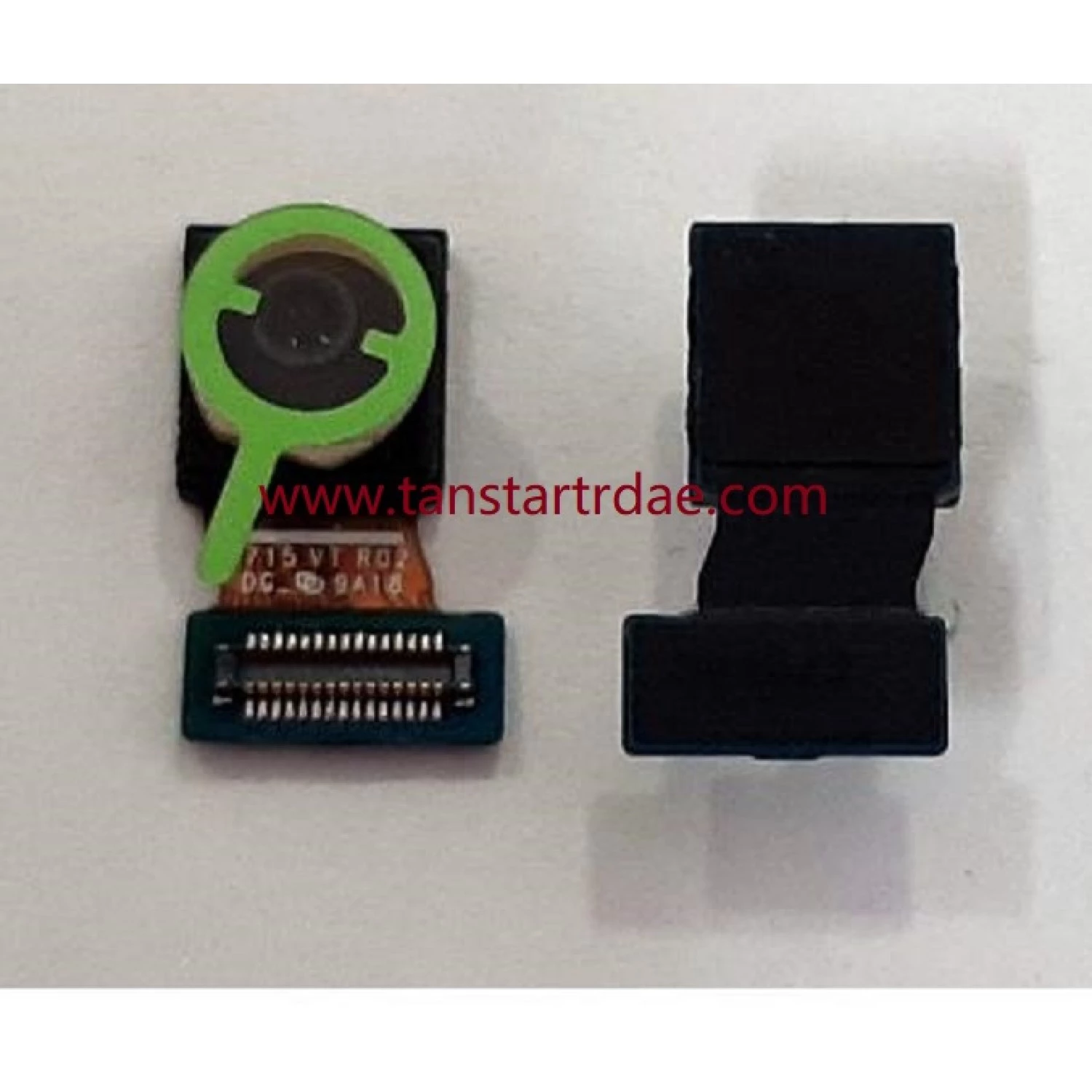 front camera for Samsung Galaxy Xcover Pro G715 G715F G715W