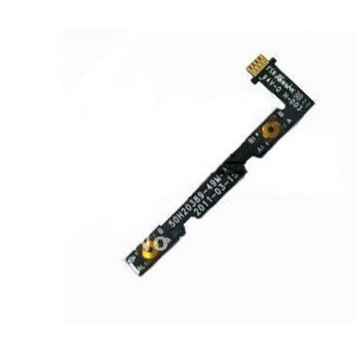 Side volume button flex for HTC Sensation 4G Z710e G14 Pyramid