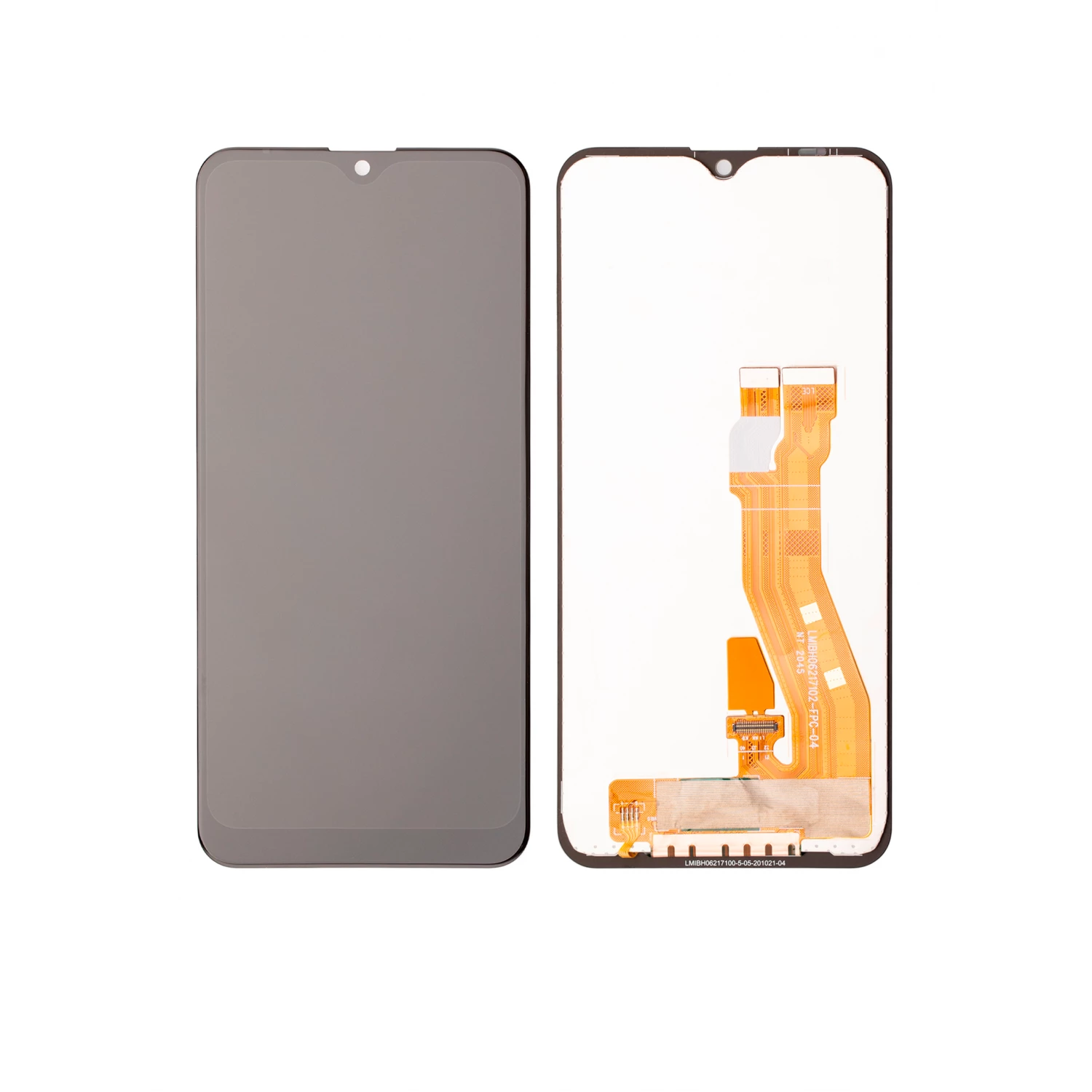 LCD digitizer assembly for LG K32 2020 LM-K200 K20 K22 2020