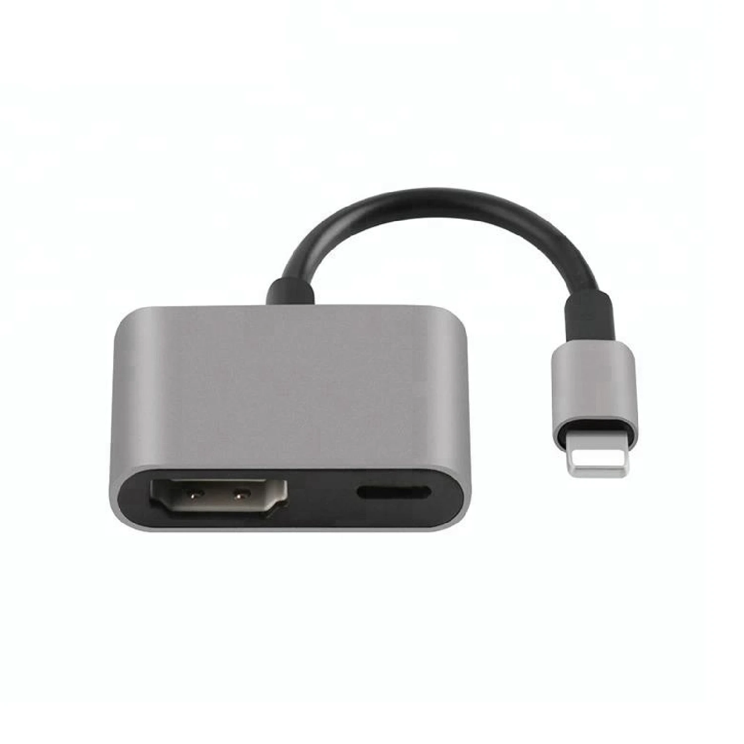 Lightning to HDMI Digital AV Adapter