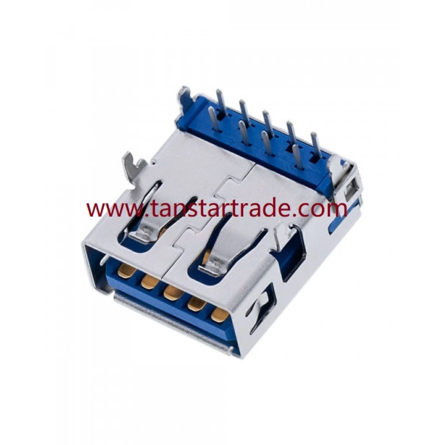 USB port connector for PS5 PlayStation 5 Console