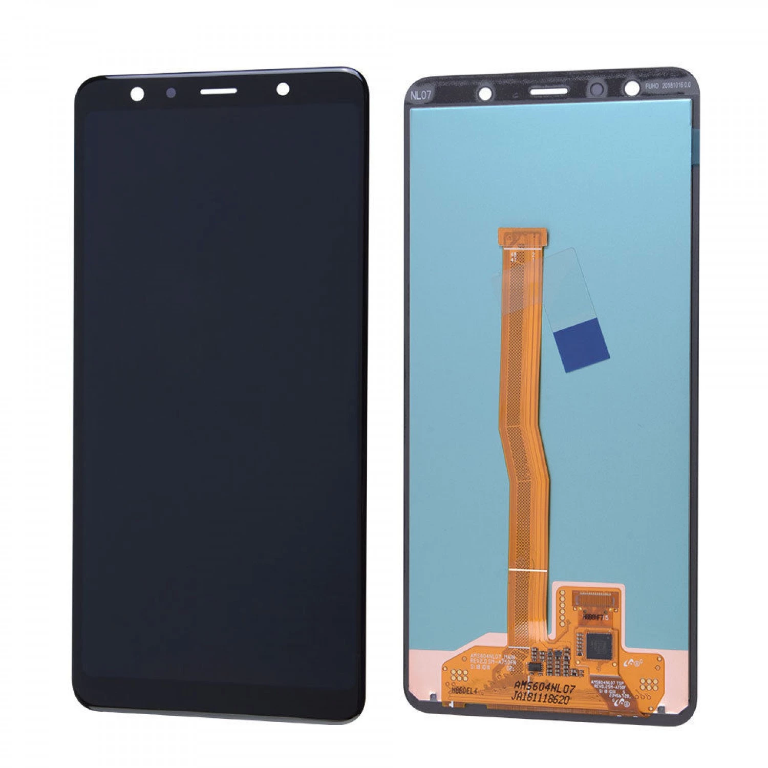 LCD Digitizer for Samsung Galaxy A7 2018 A750 A750F