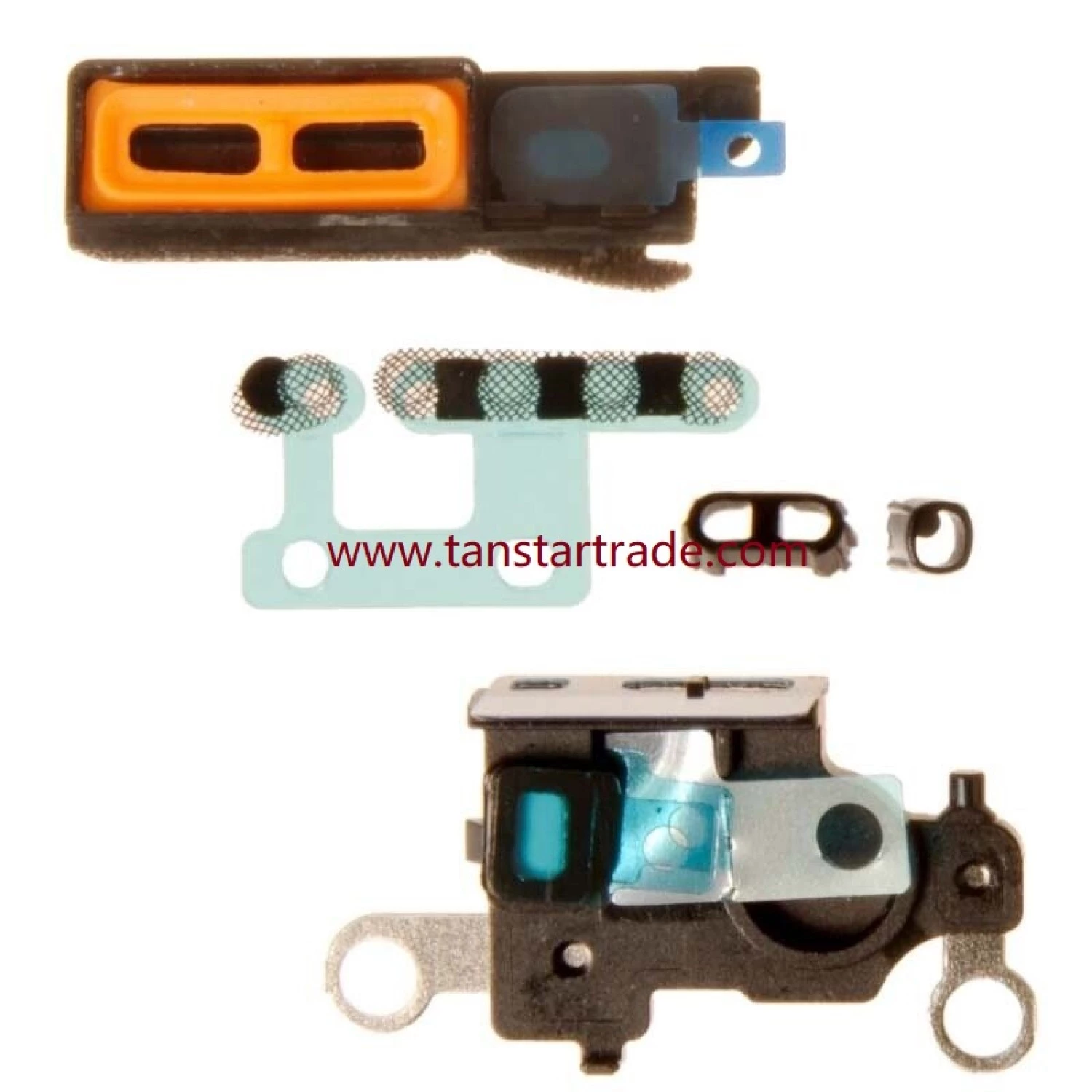 speaker mesh set for iPhone 12 iPhone 12 Pro