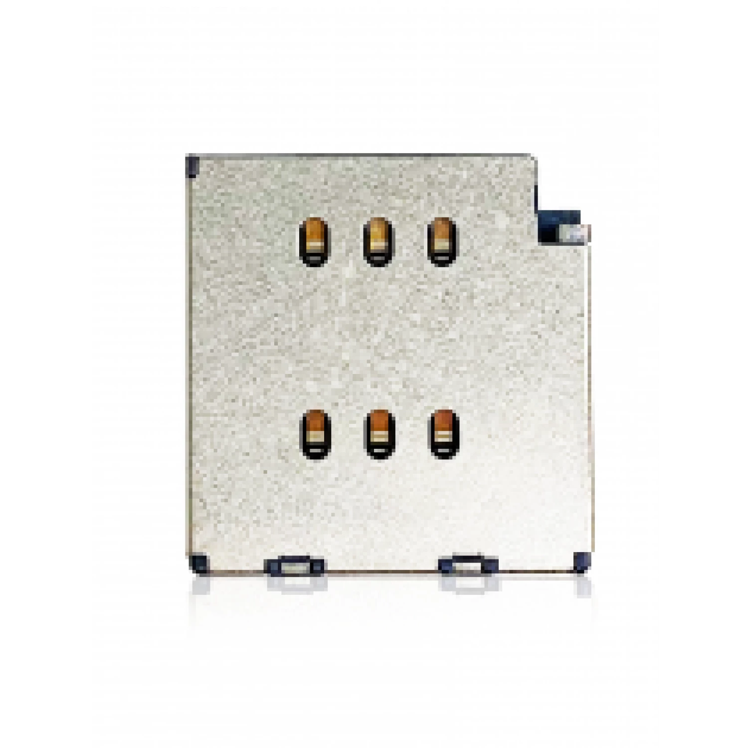 sim reader SINGLE for iphone 11 Pro Max iPhone 11 Pro iPhone XS max